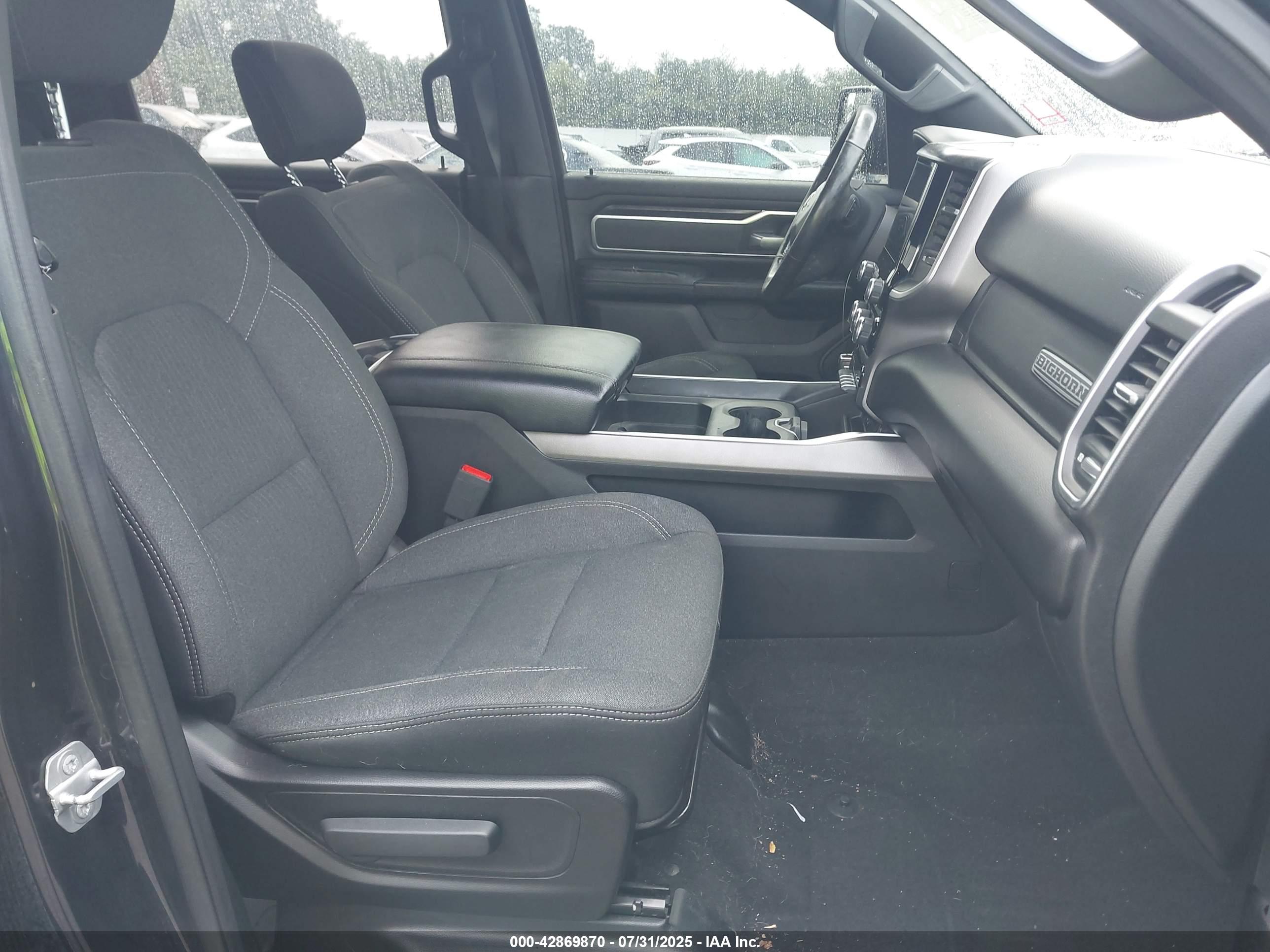RAM 1500 image 5
