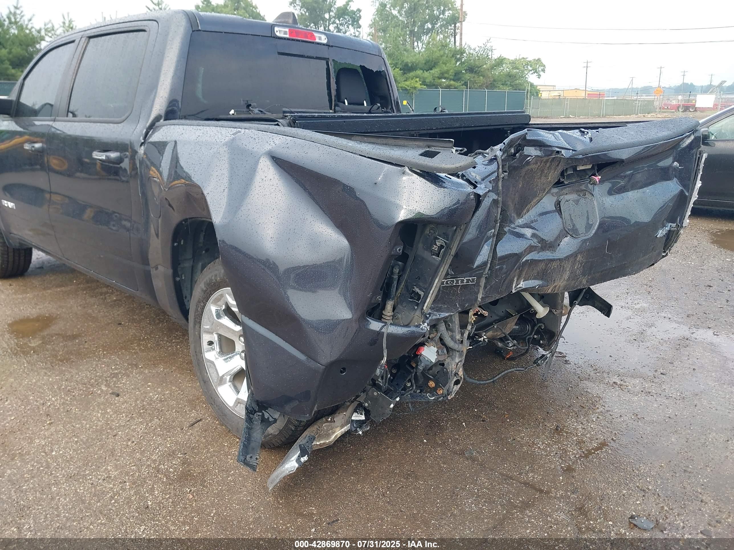 RAM 1500 image 6