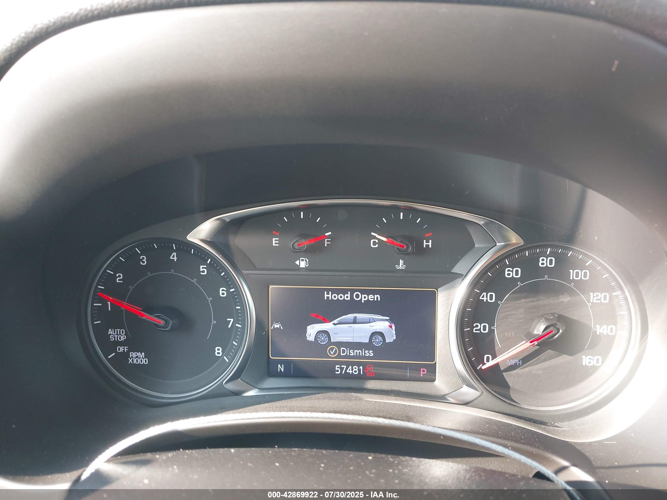 GMC TERRAIN image 7