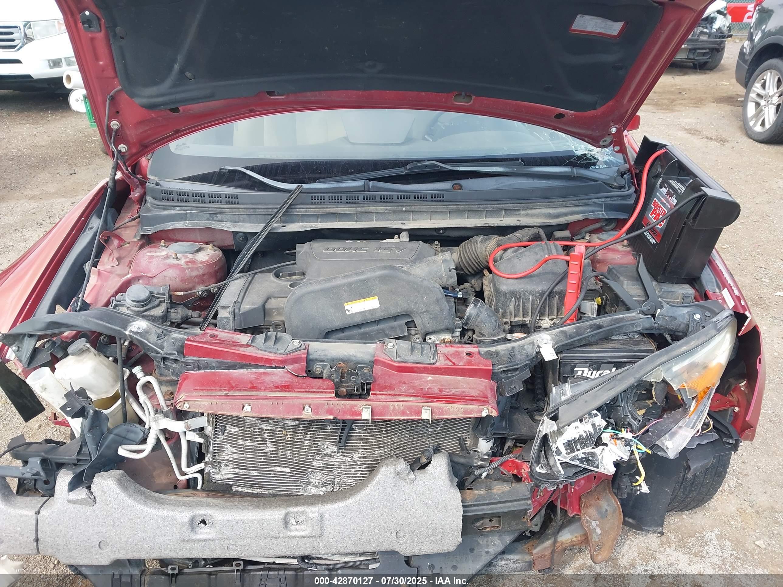 HYUNDAI ELANTRA image 10