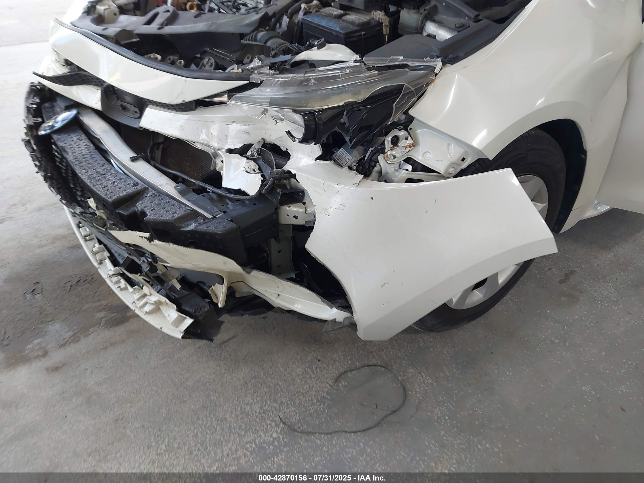 TOYOTA COROLLA image 6
