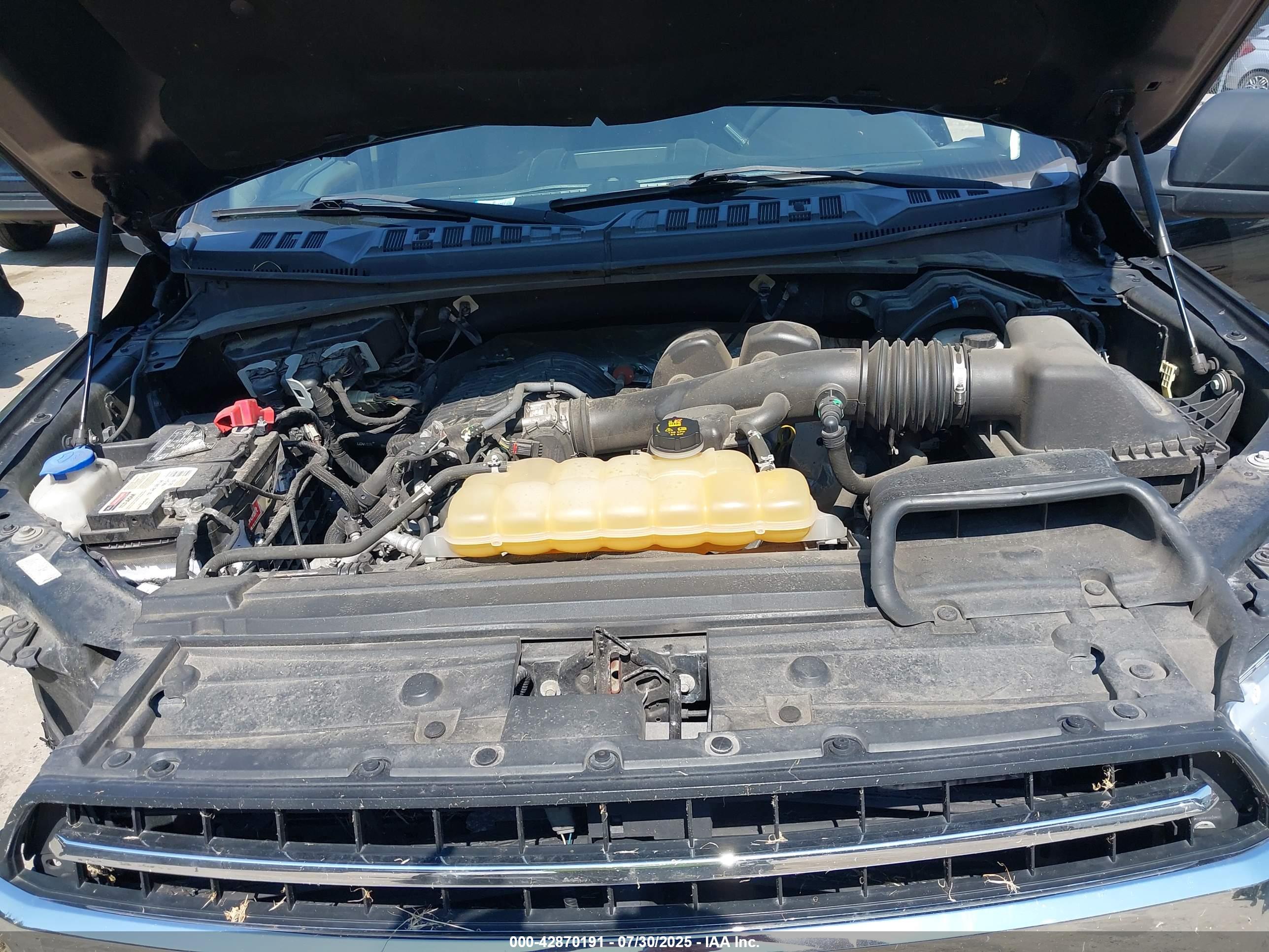 FORD F-150 image 10