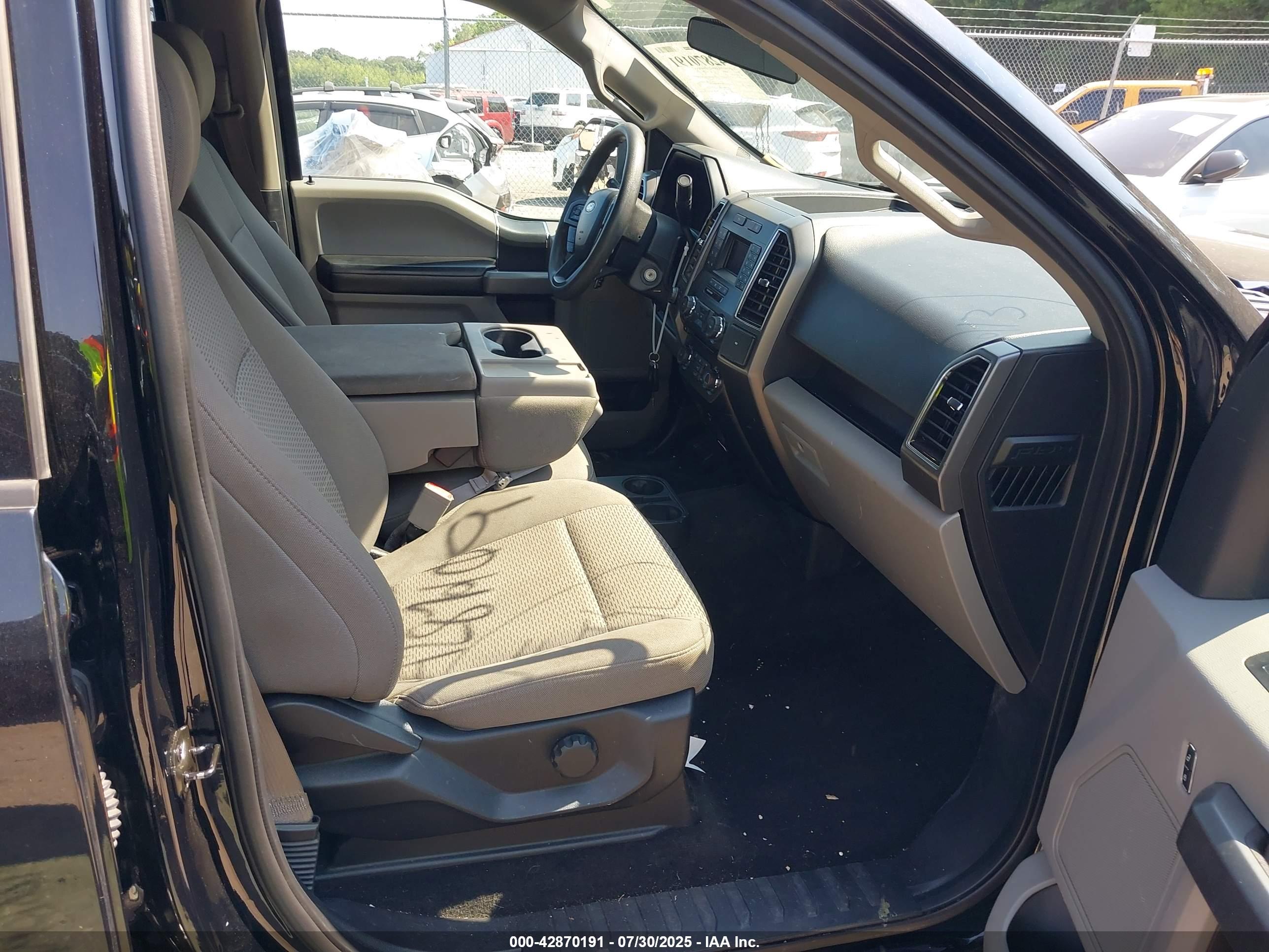 FORD F-150 image 5