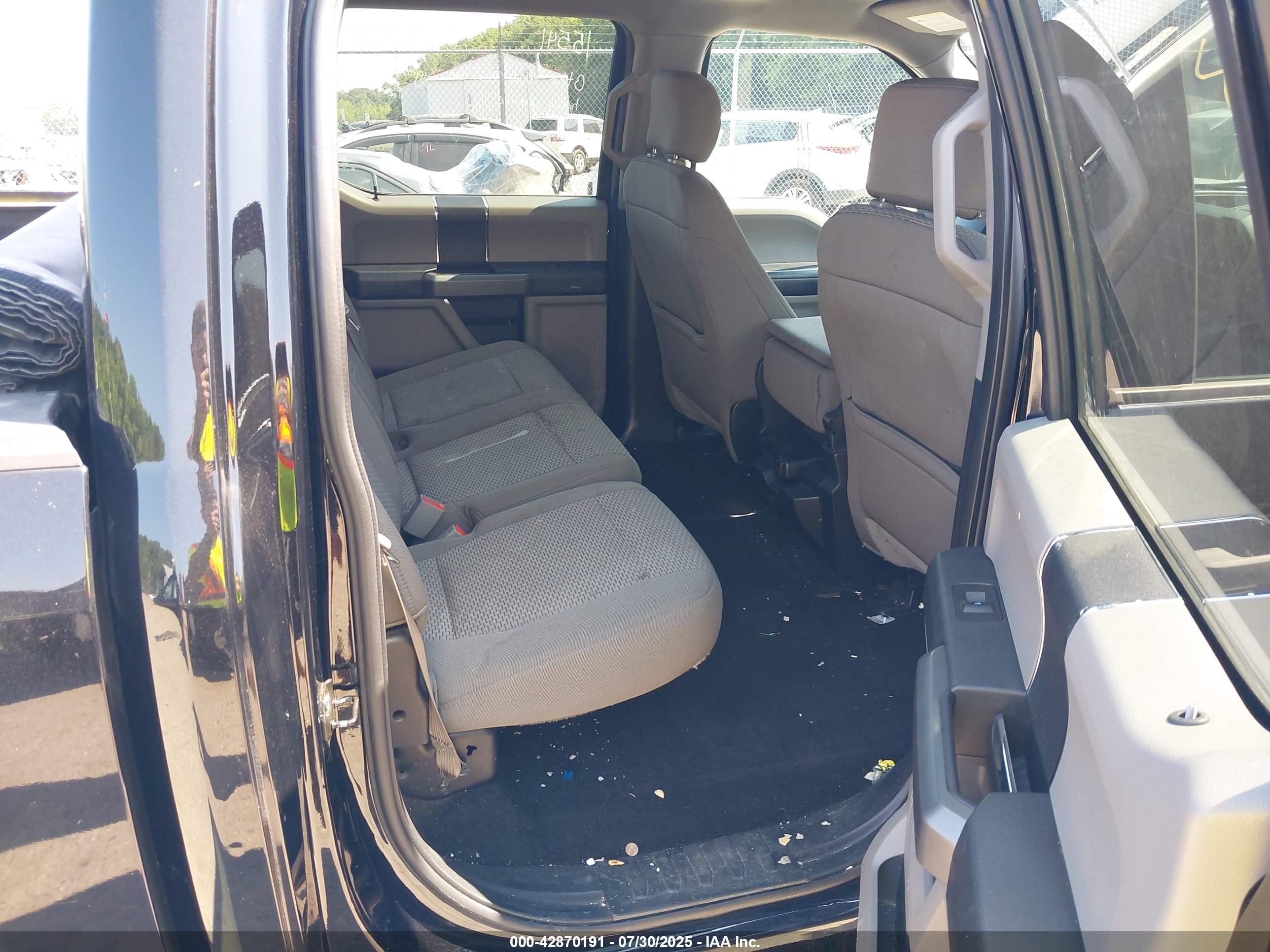FORD F-150 image 8