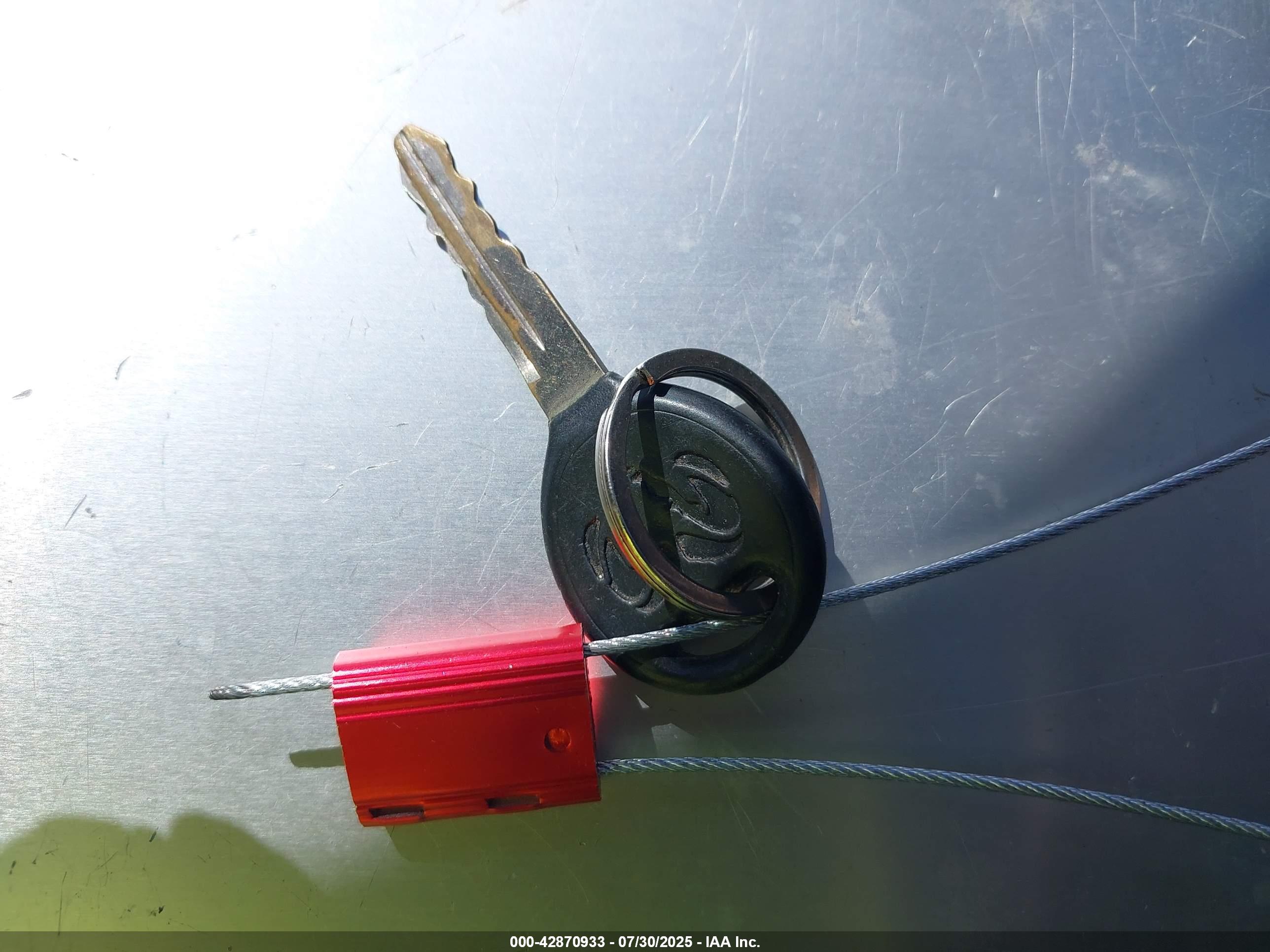 DODGE CARAVAN image 11
