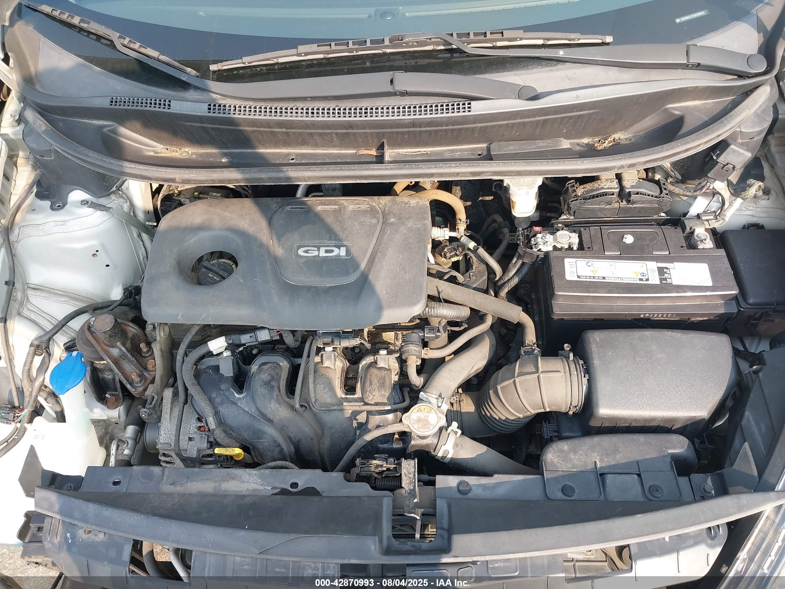 KIA RIO image 10