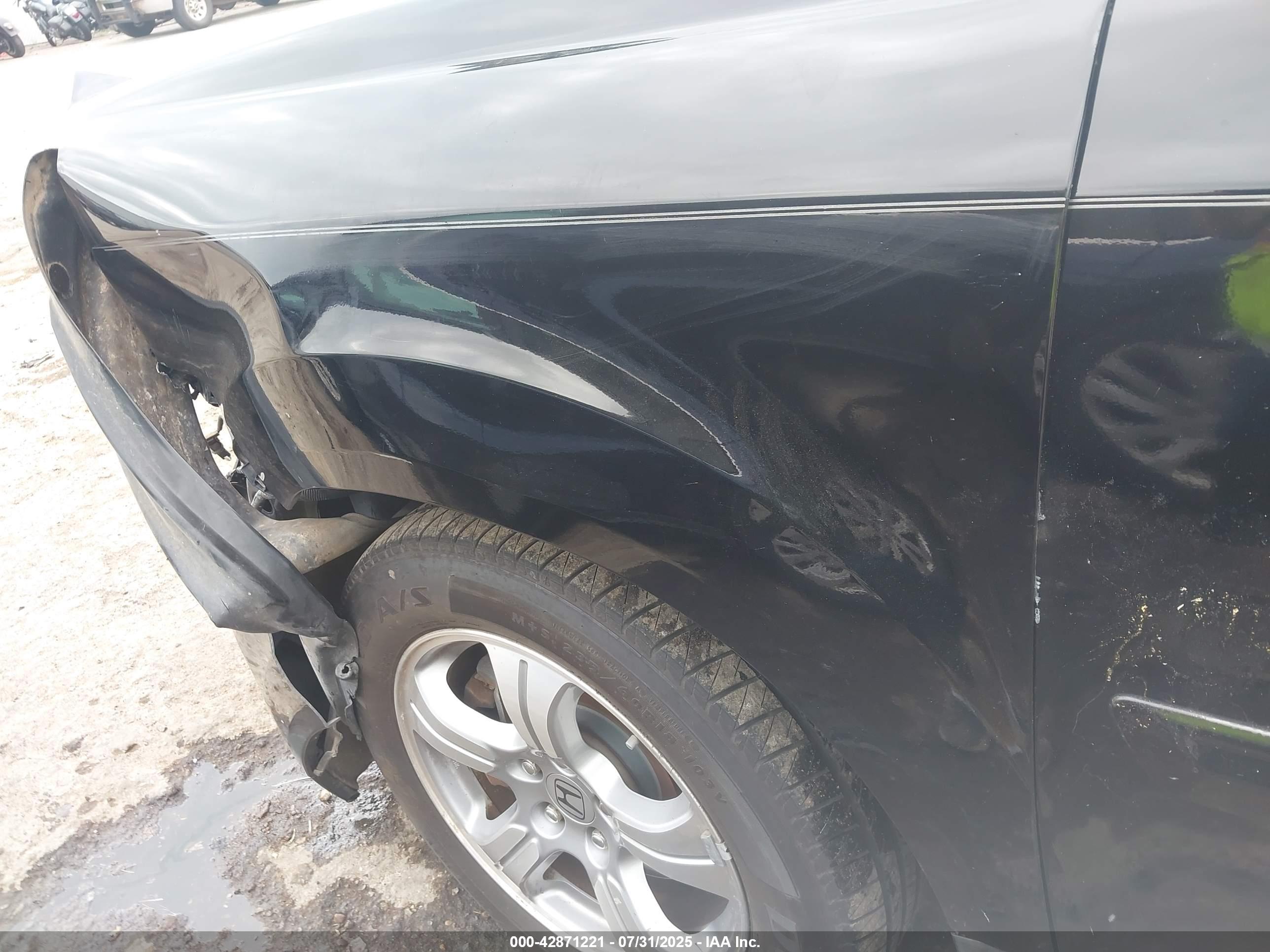 HONDA PILOT image 6