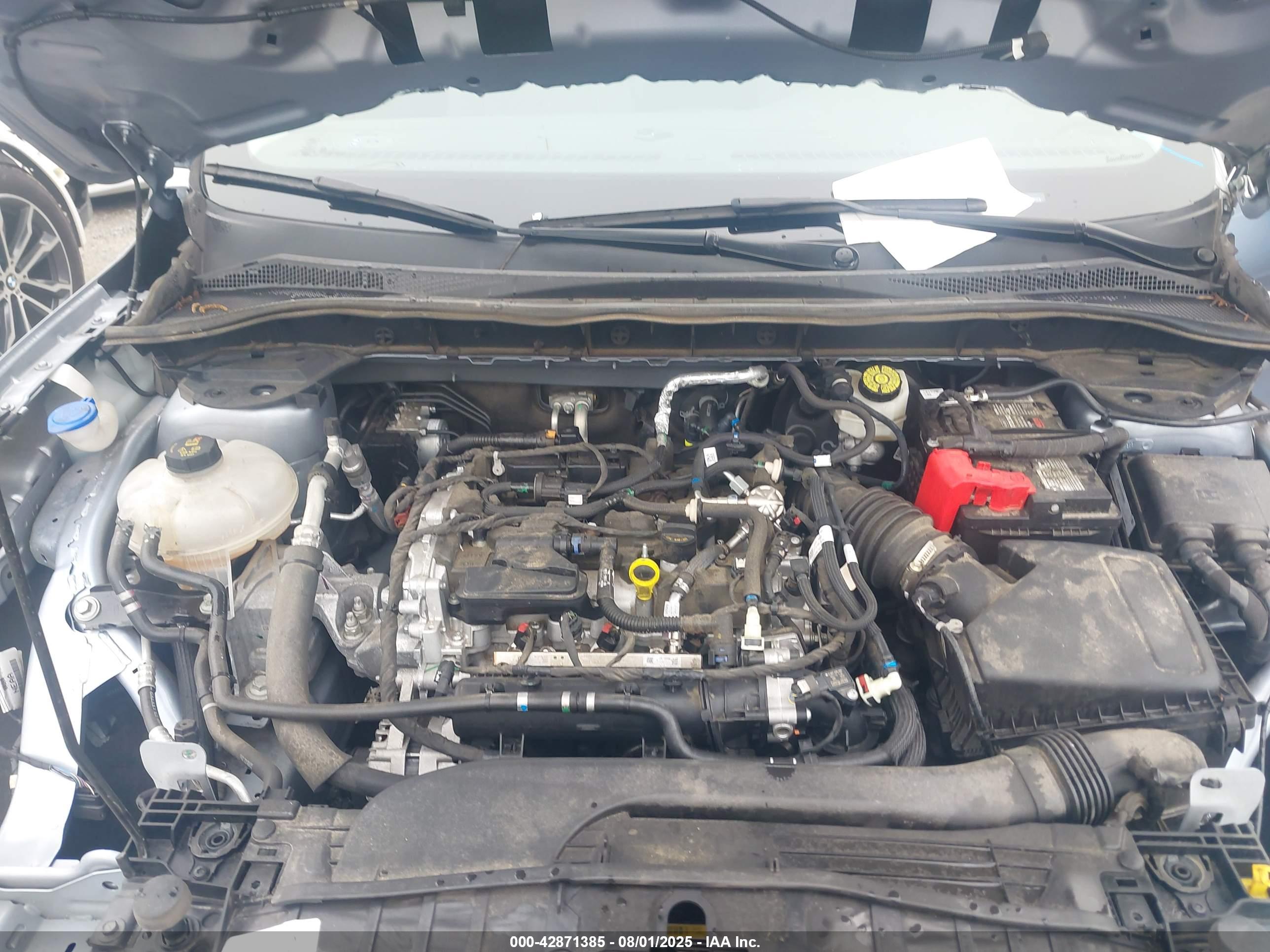 FORD ESCAPE image 10