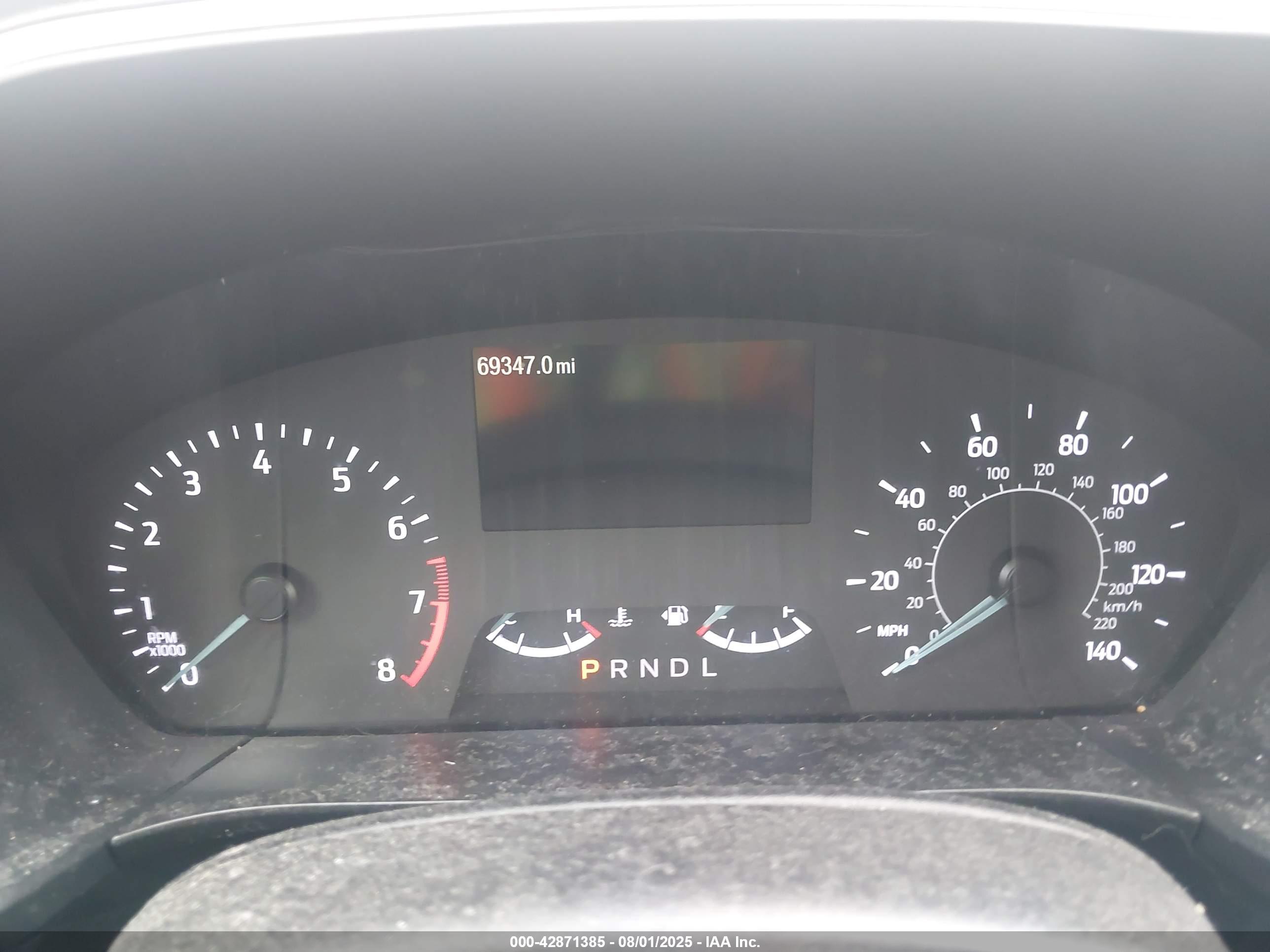 FORD ESCAPE image 7