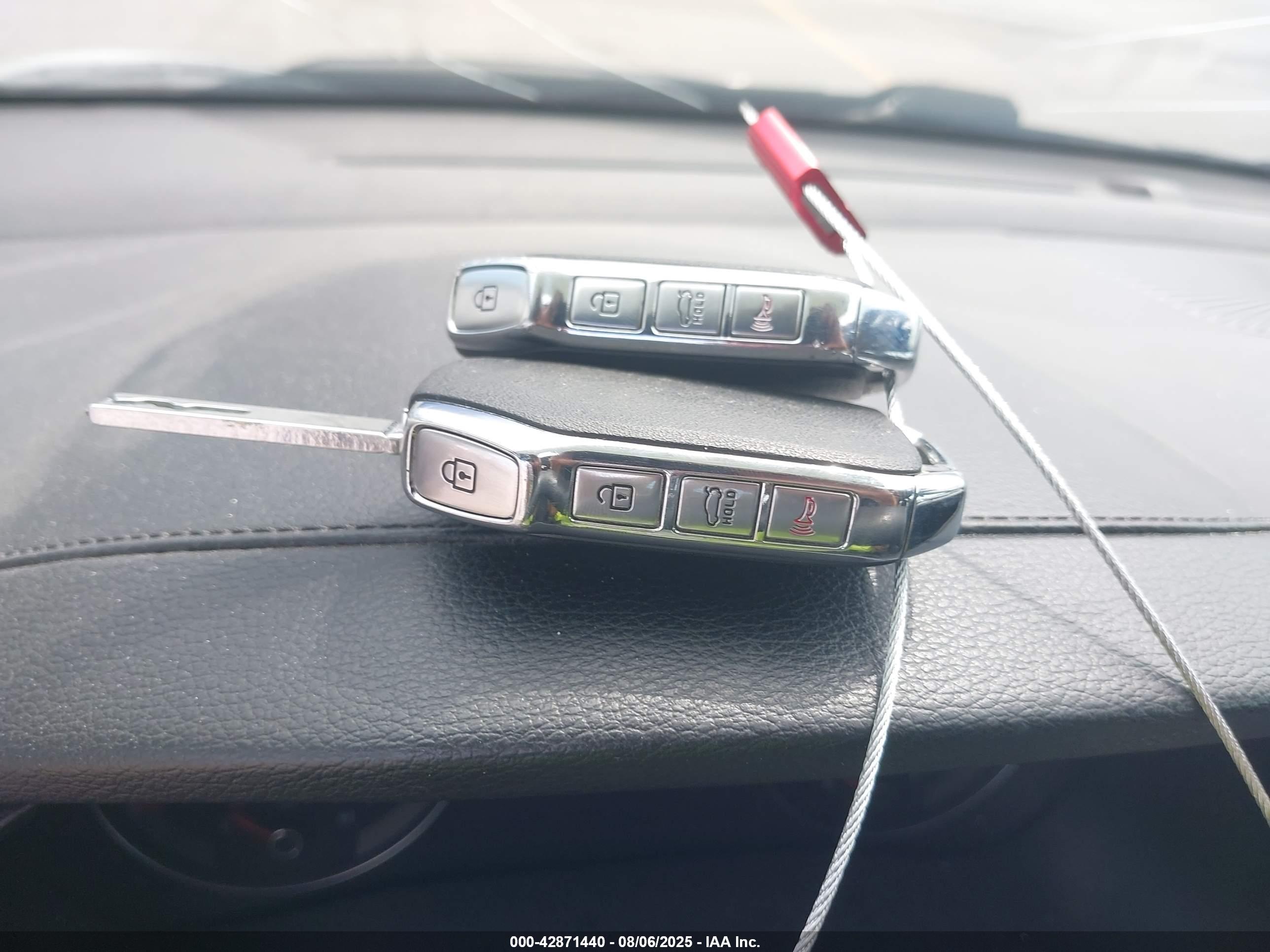 KIA FORTE image 11