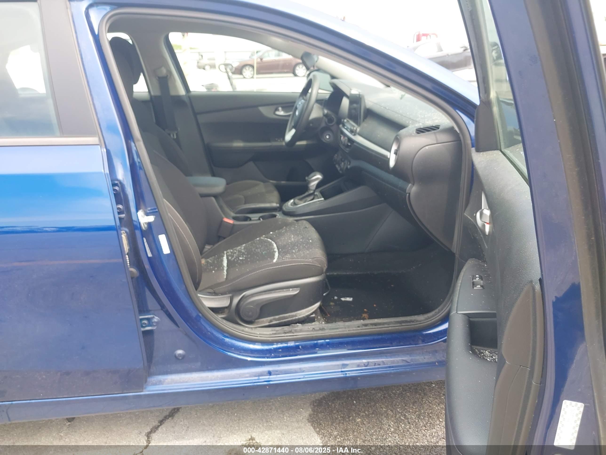 KIA FORTE image 5