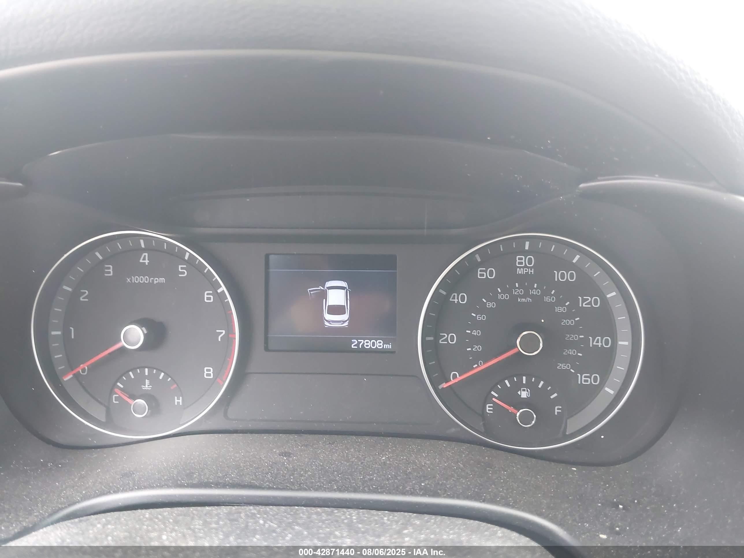 KIA FORTE image 7