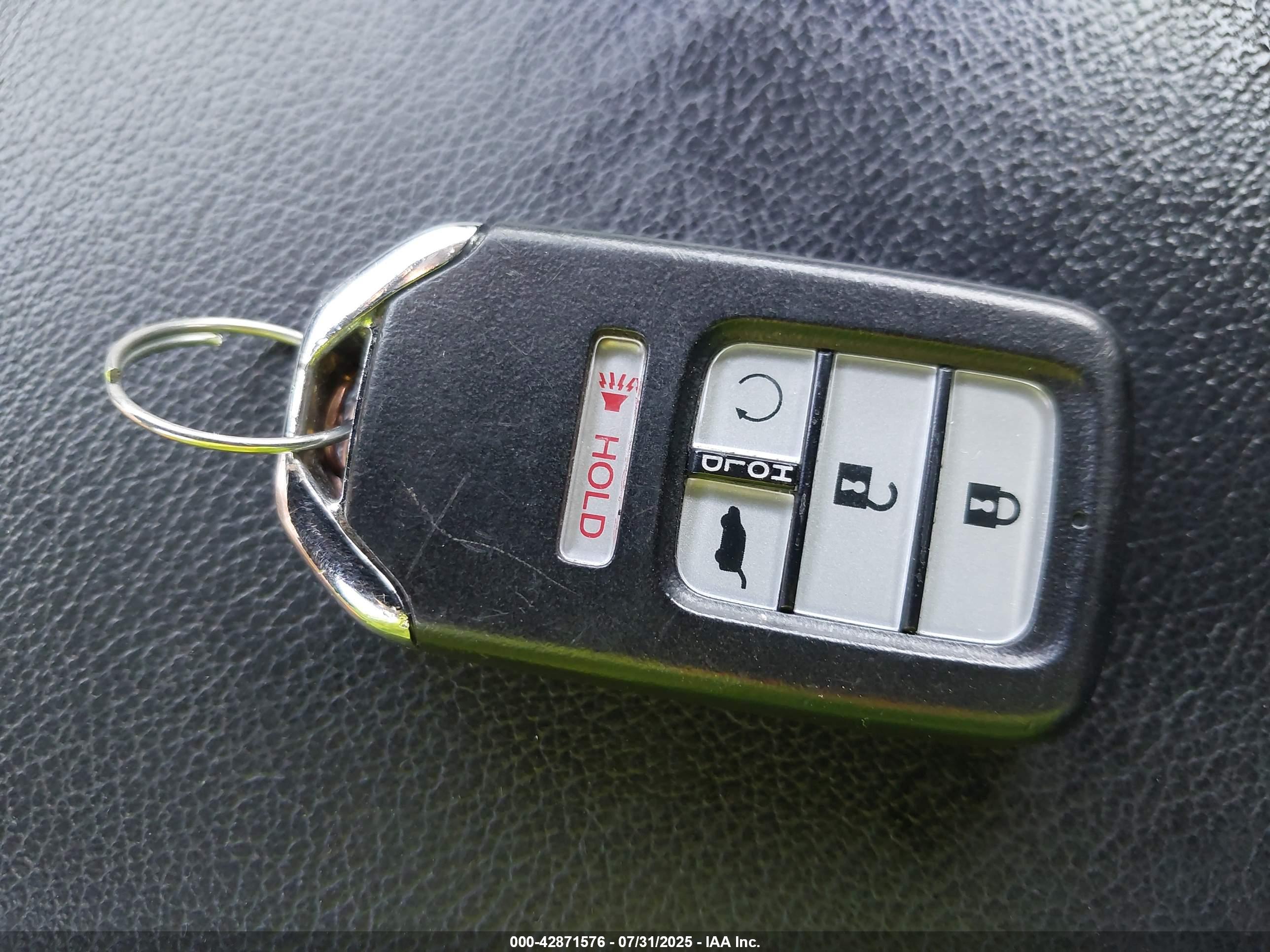 HONDA CR-V image 11