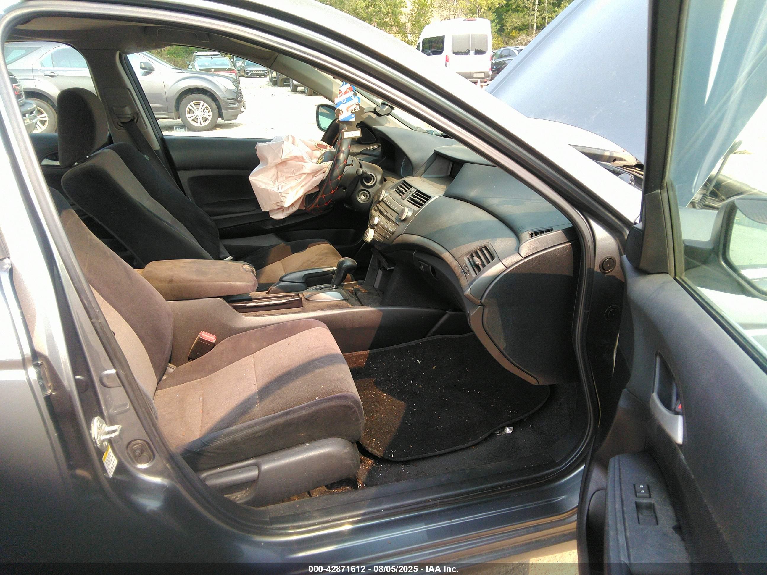 HONDA ACCORD image 5