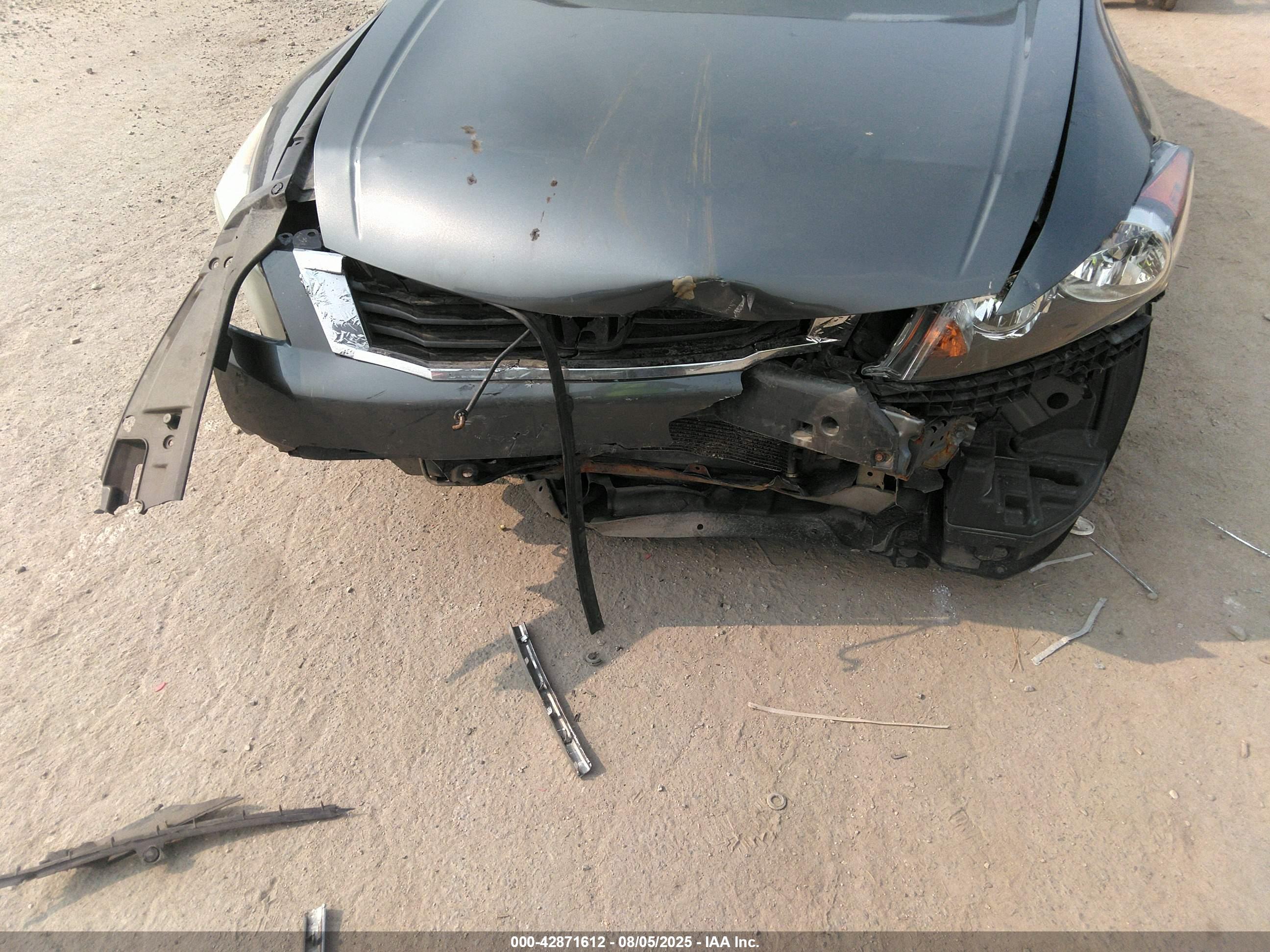 HONDA ACCORD image 6
