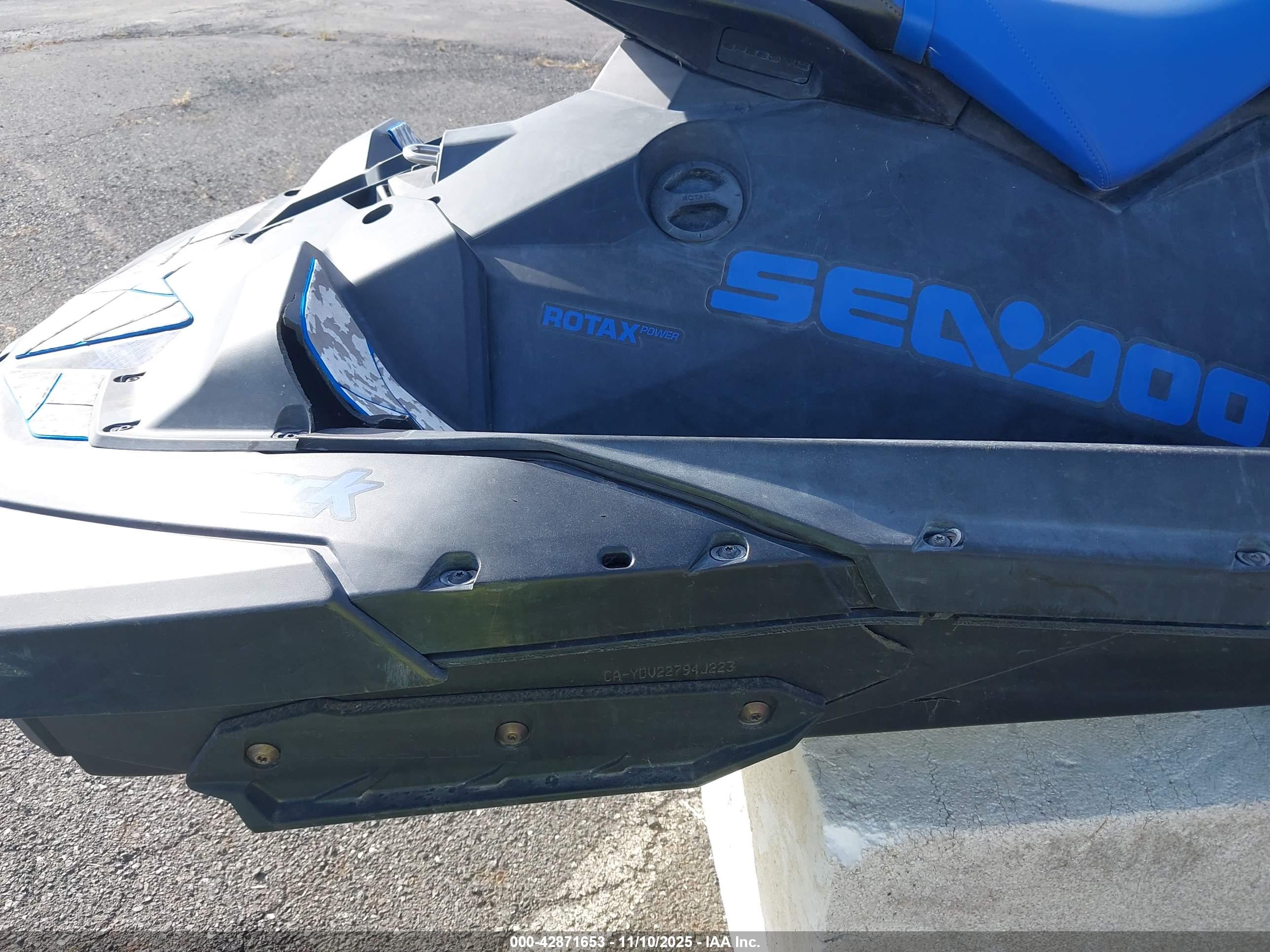 SEADOO OTHER image 6