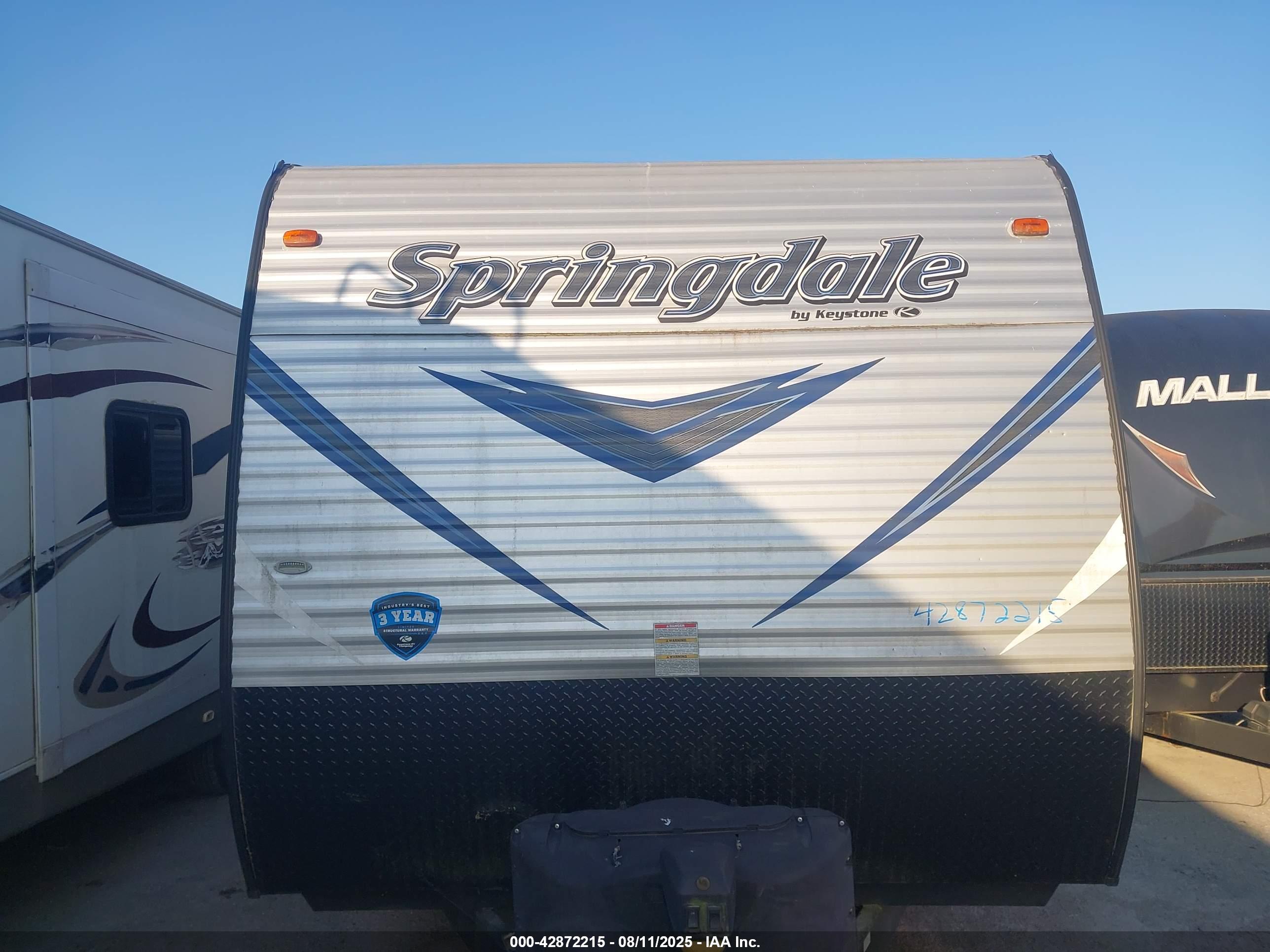 KEYSTONE SPRINGDALE image 10