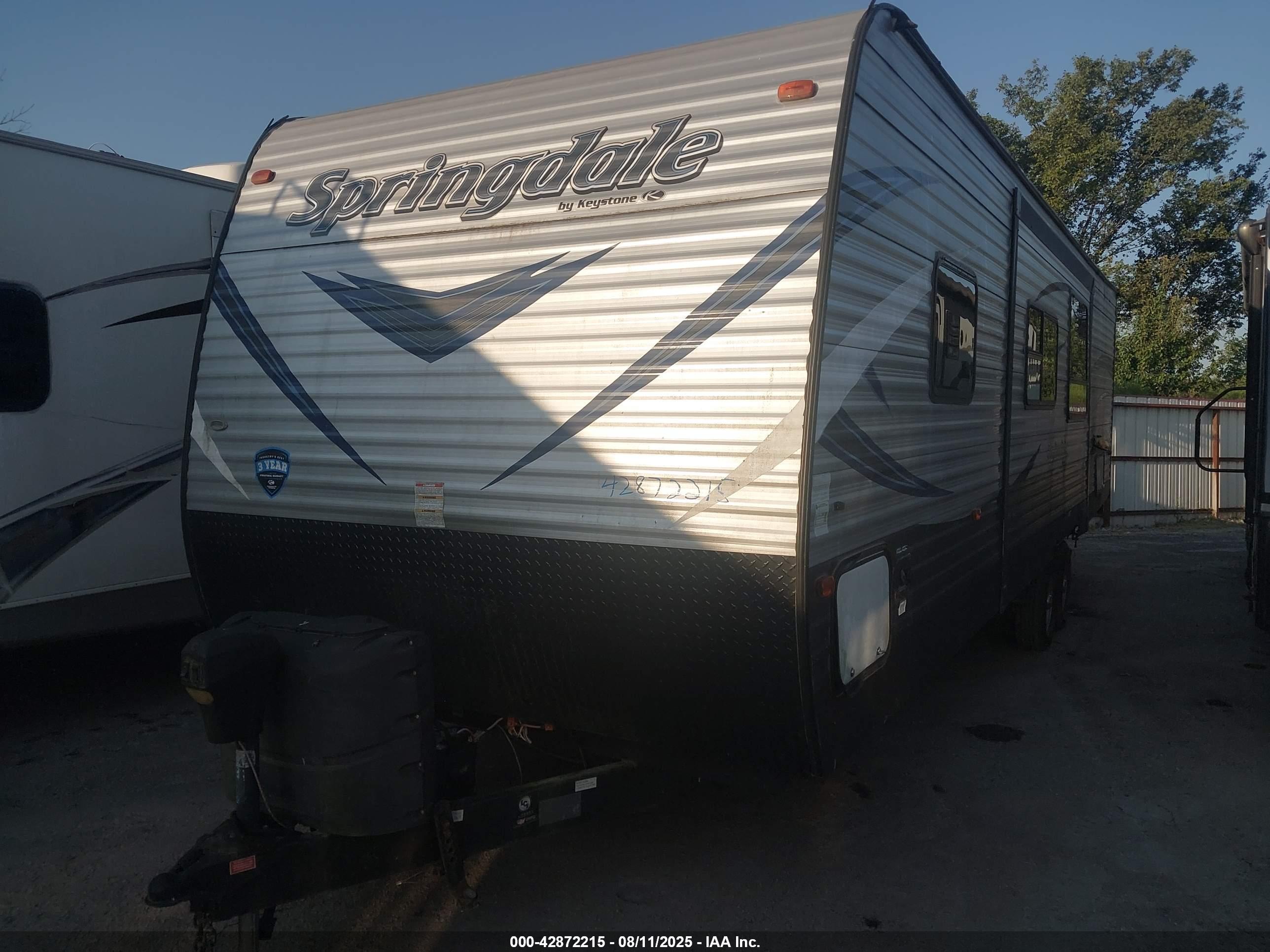 KEYSTONE SPRINGDALE image 2