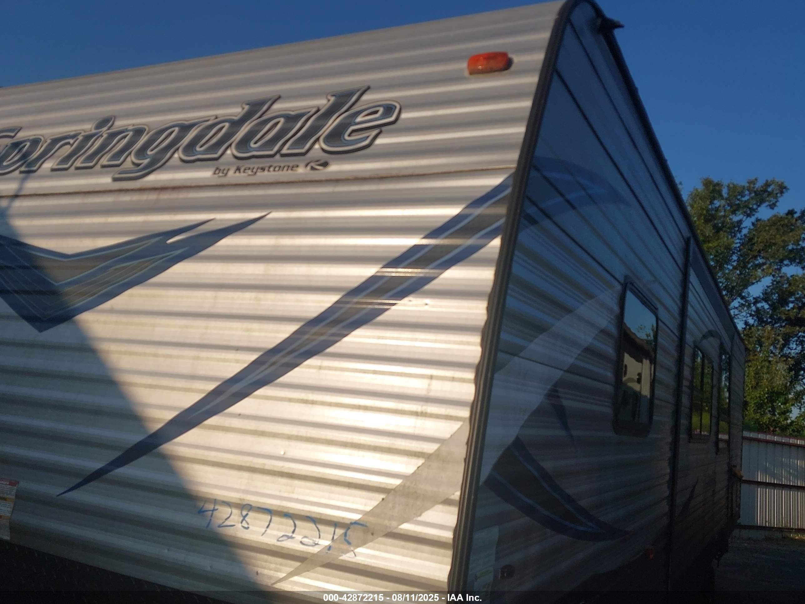 KEYSTONE SPRINGDALE image 6