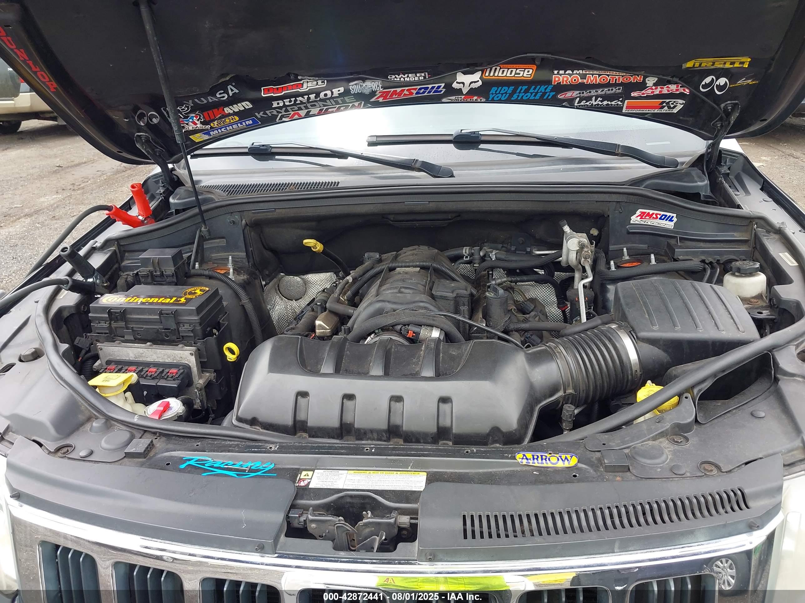 JEEP GRAND image 10