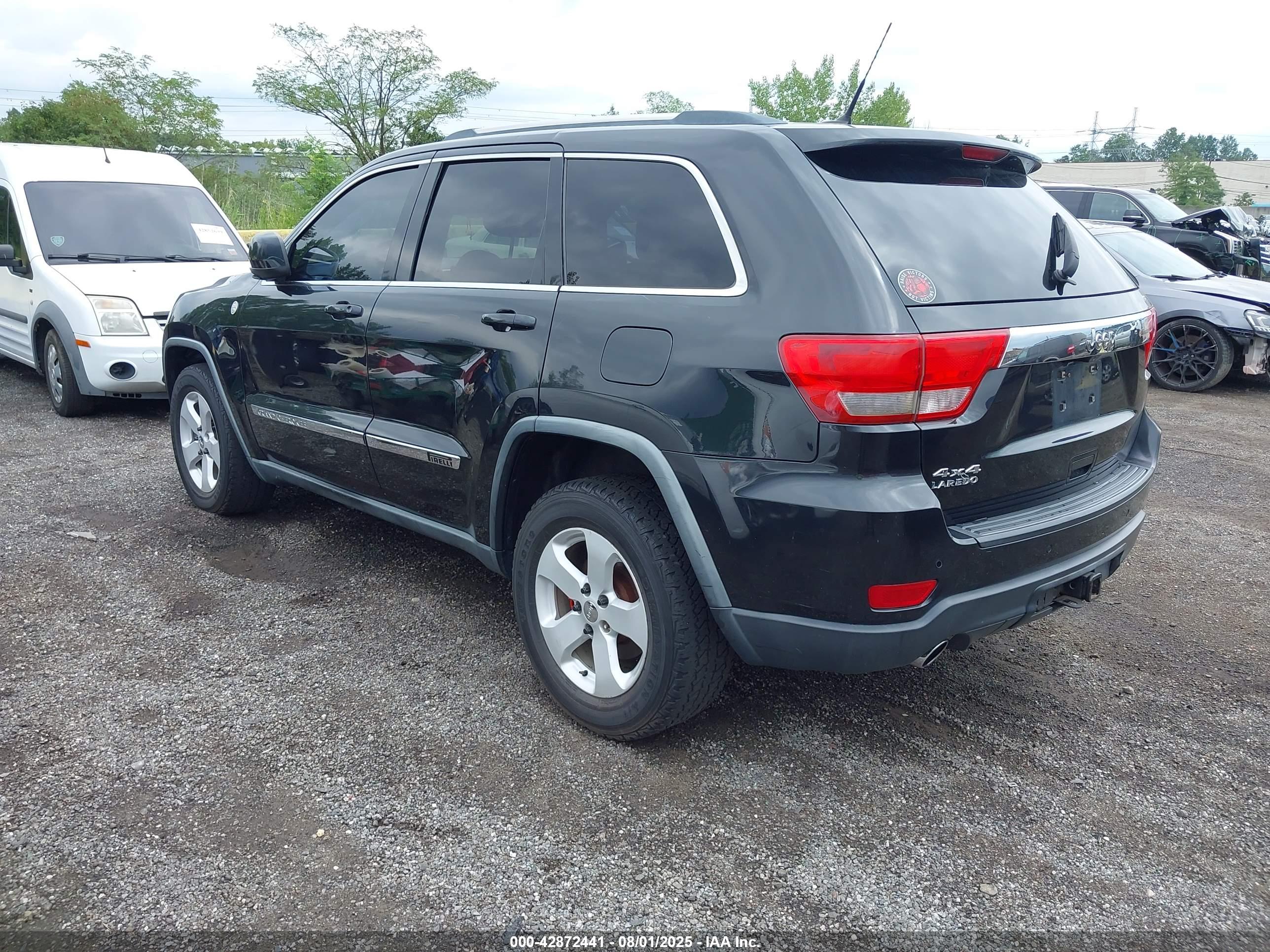 JEEP GRAND image 3