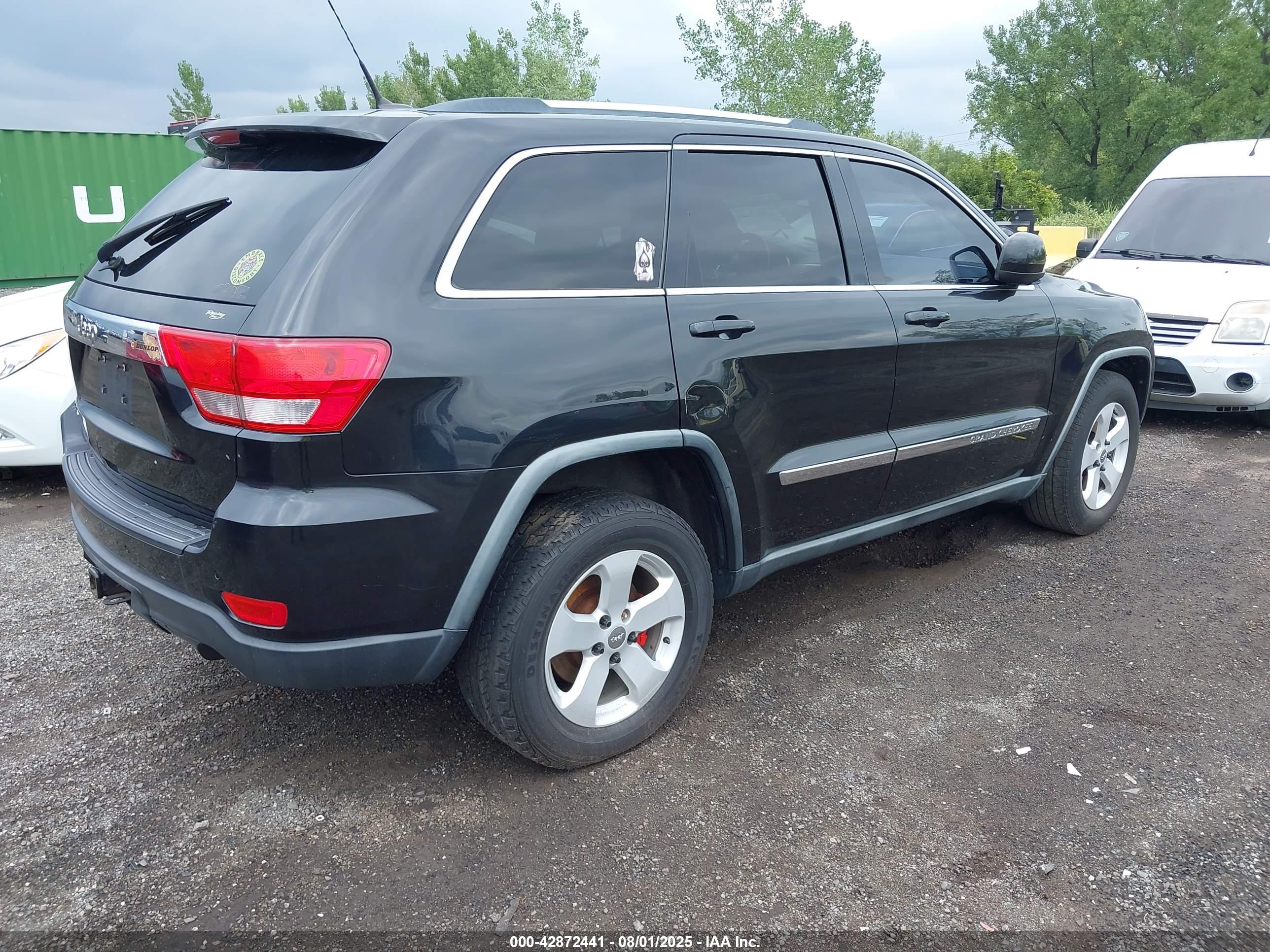 JEEP GRAND image 4