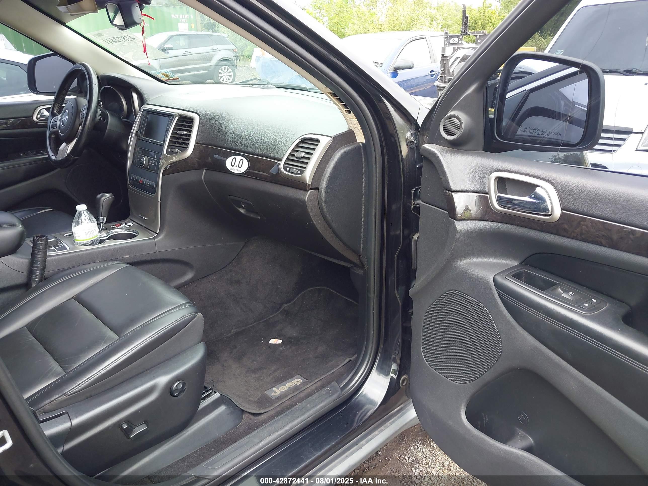 JEEP GRAND image 5