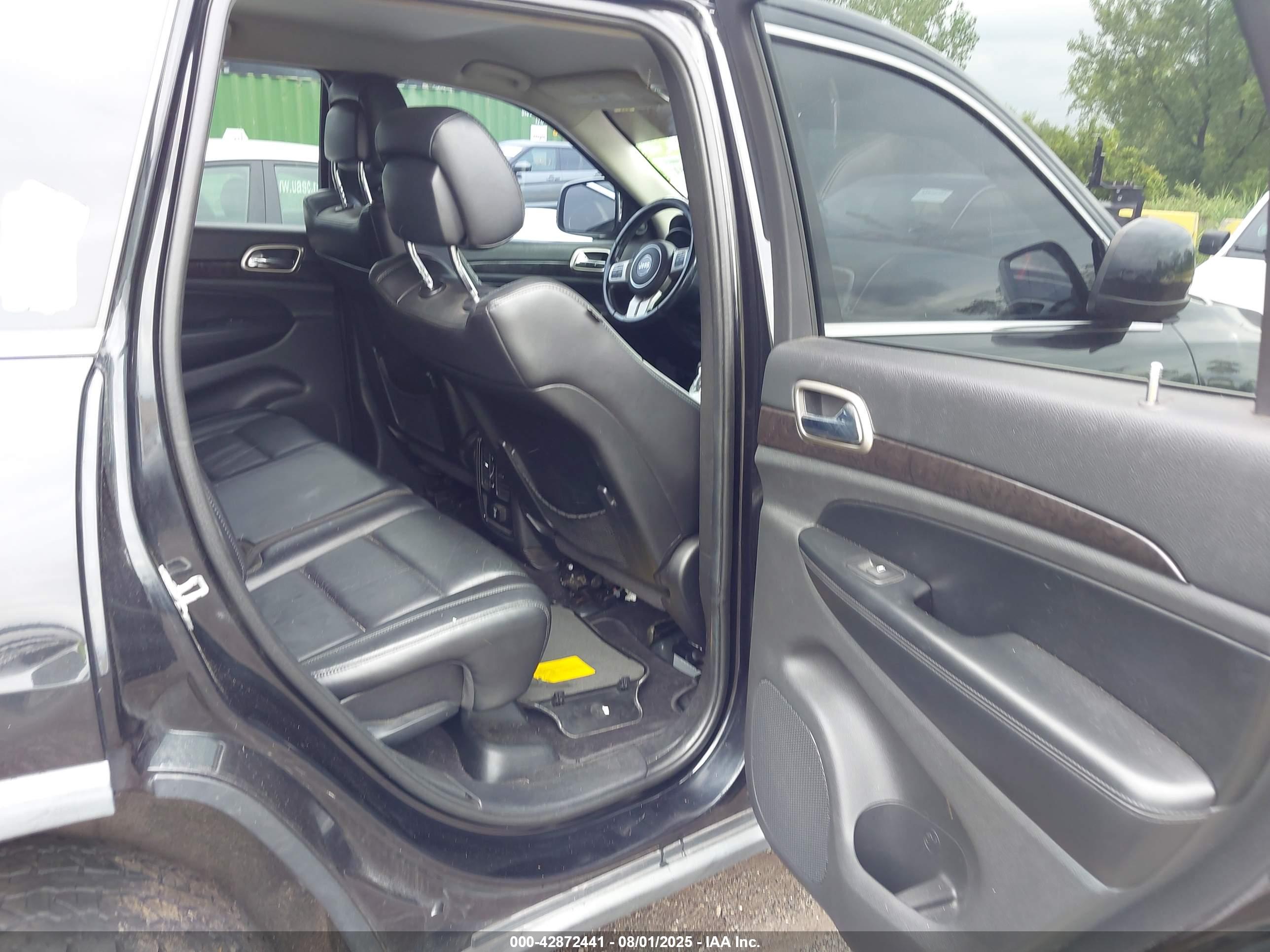 JEEP GRAND image 8