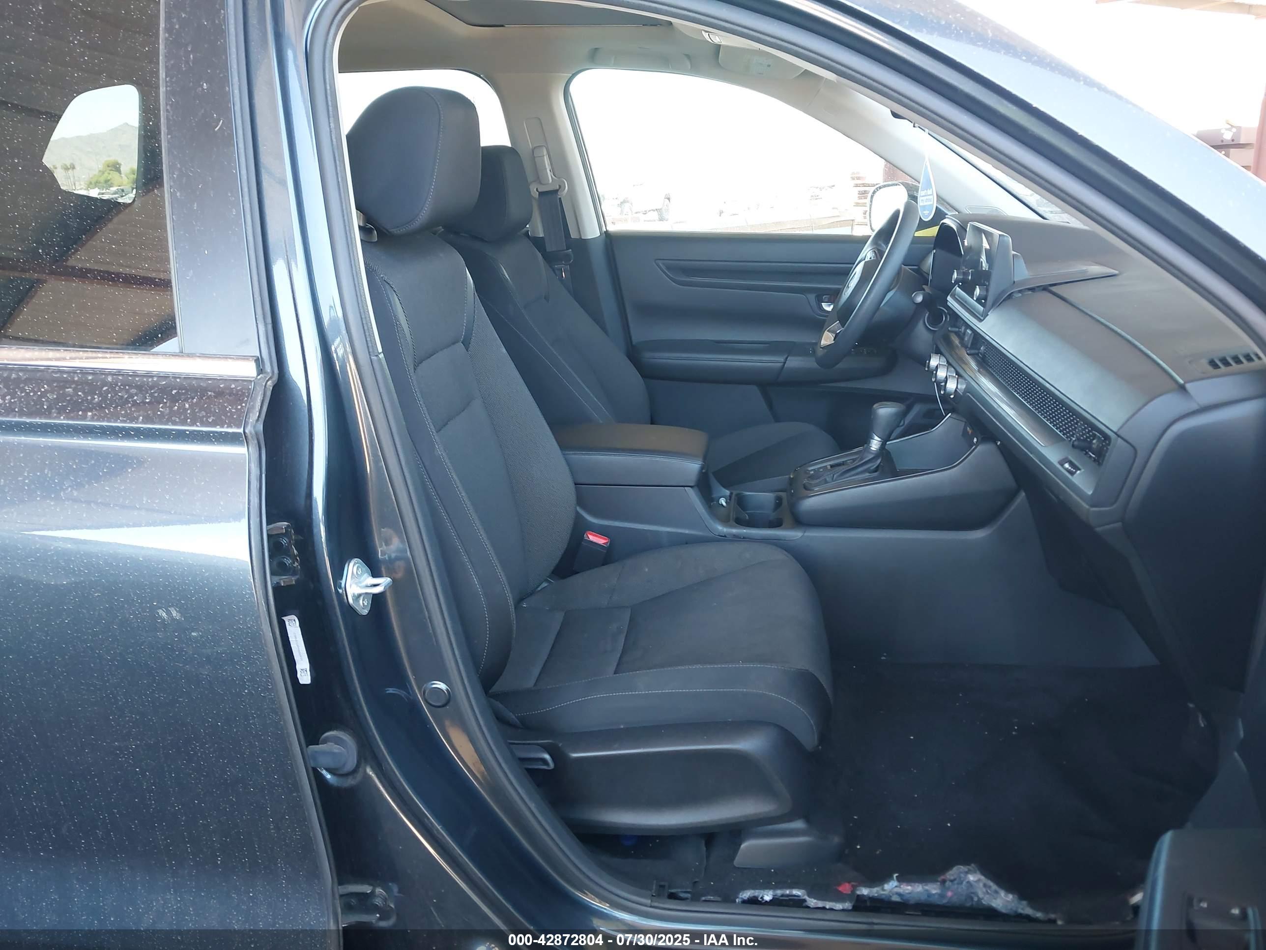 HONDA CR-V image 5