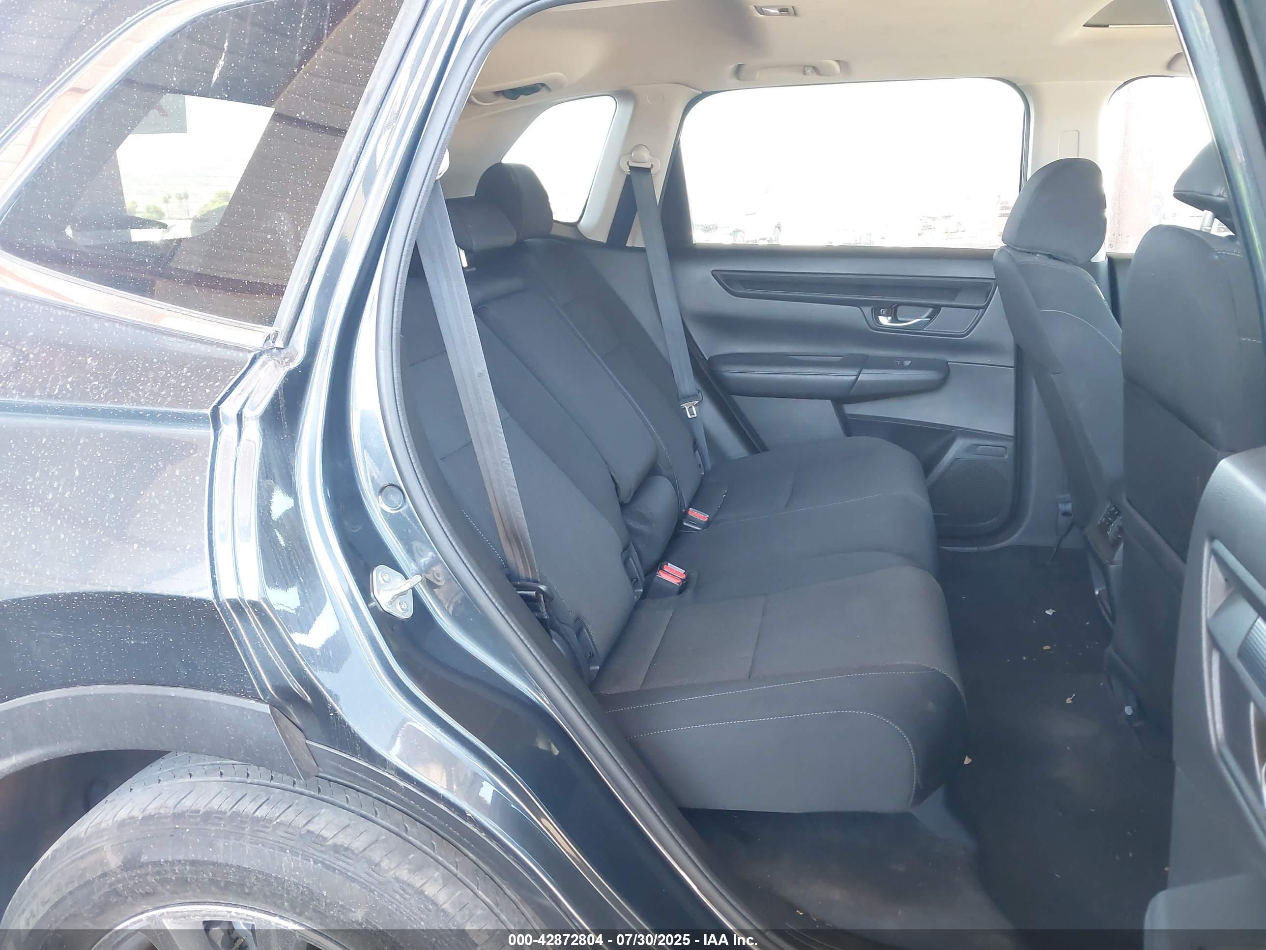 HONDA CR-V image 8