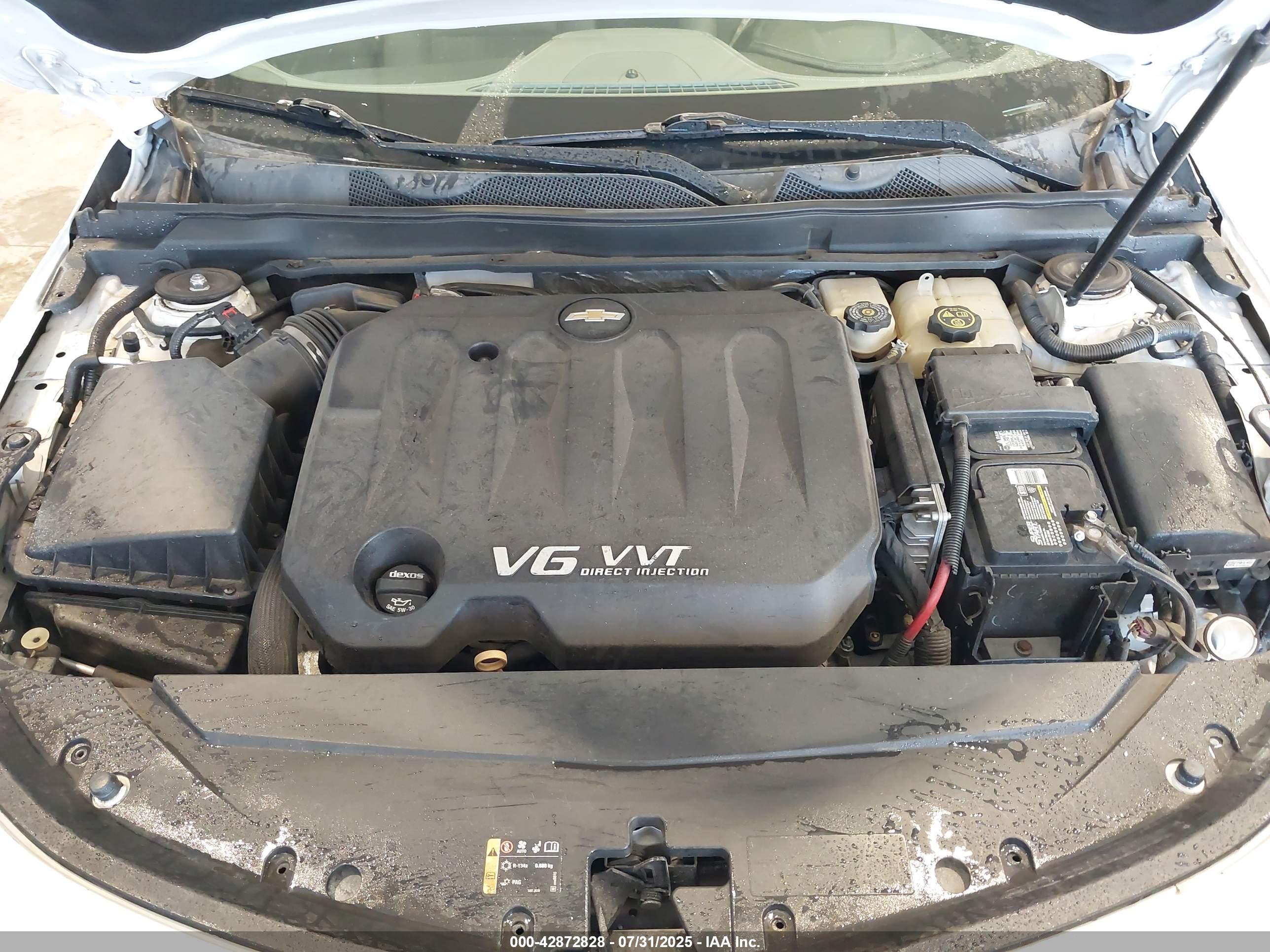 CHEVROLET IMPALA image 10