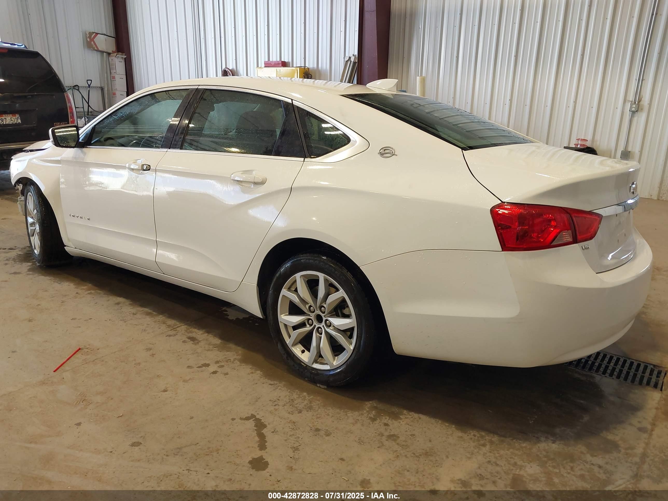 CHEVROLET IMPALA image 3