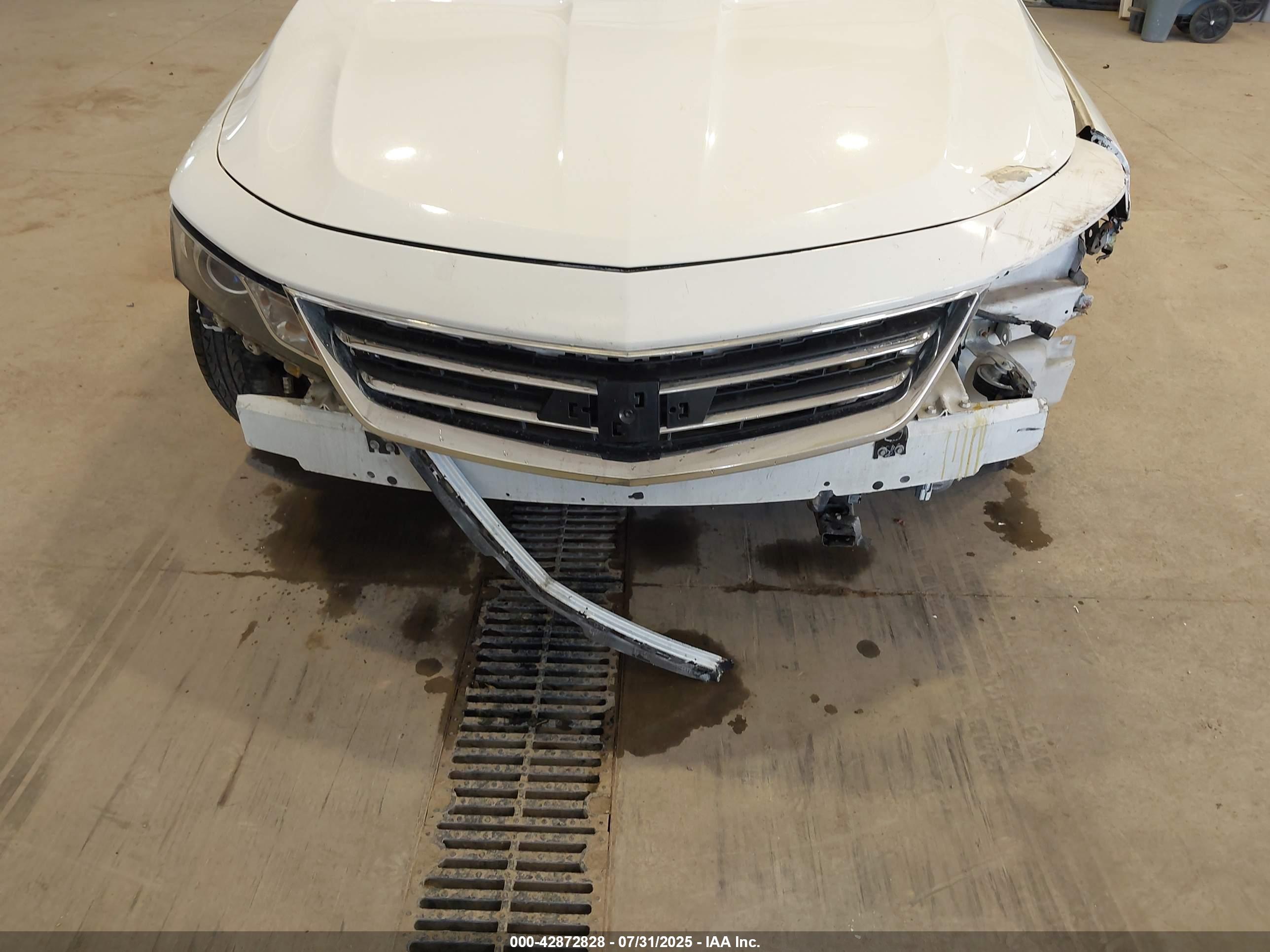 CHEVROLET IMPALA image 6