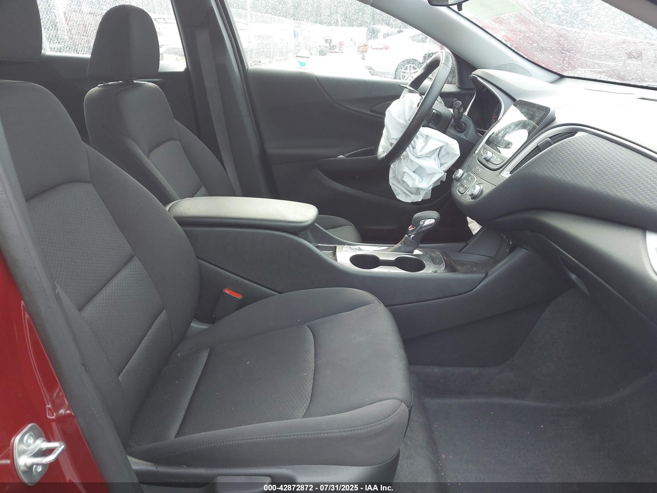 CHEVROLET MALIBU image 5