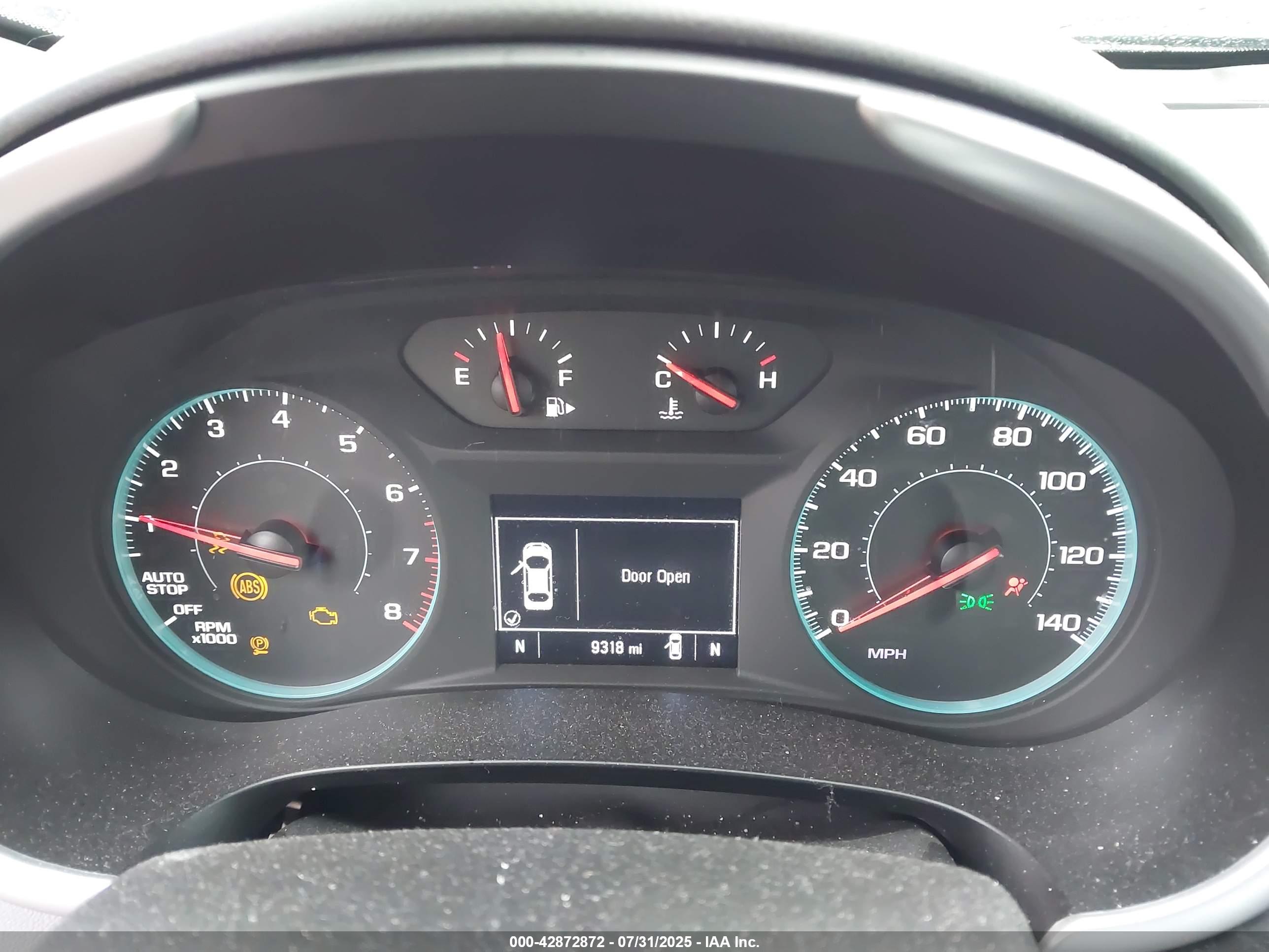 CHEVROLET MALIBU image 7