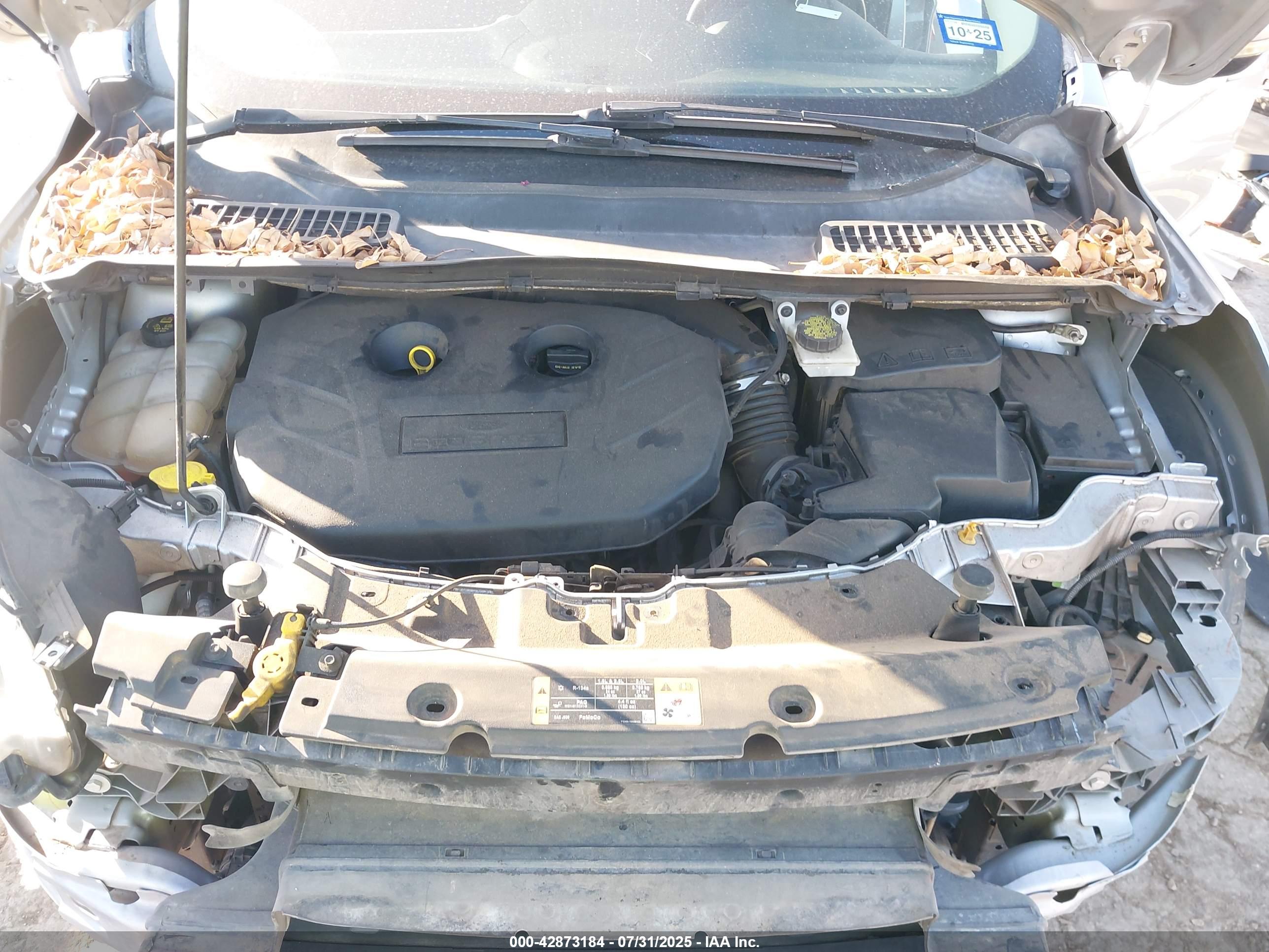 FORD ESCAPE image 10