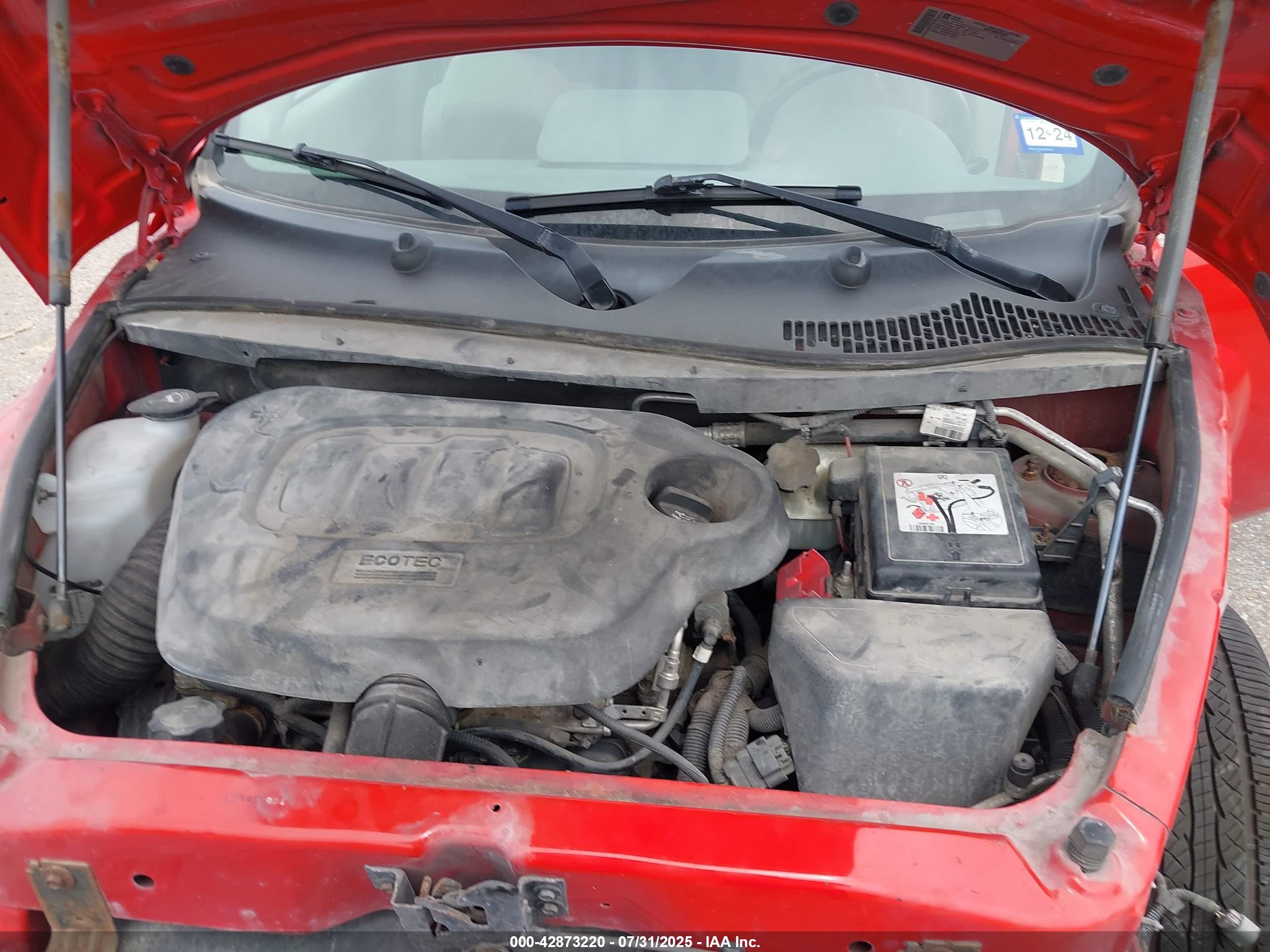 CHEVROLET HHR image 10