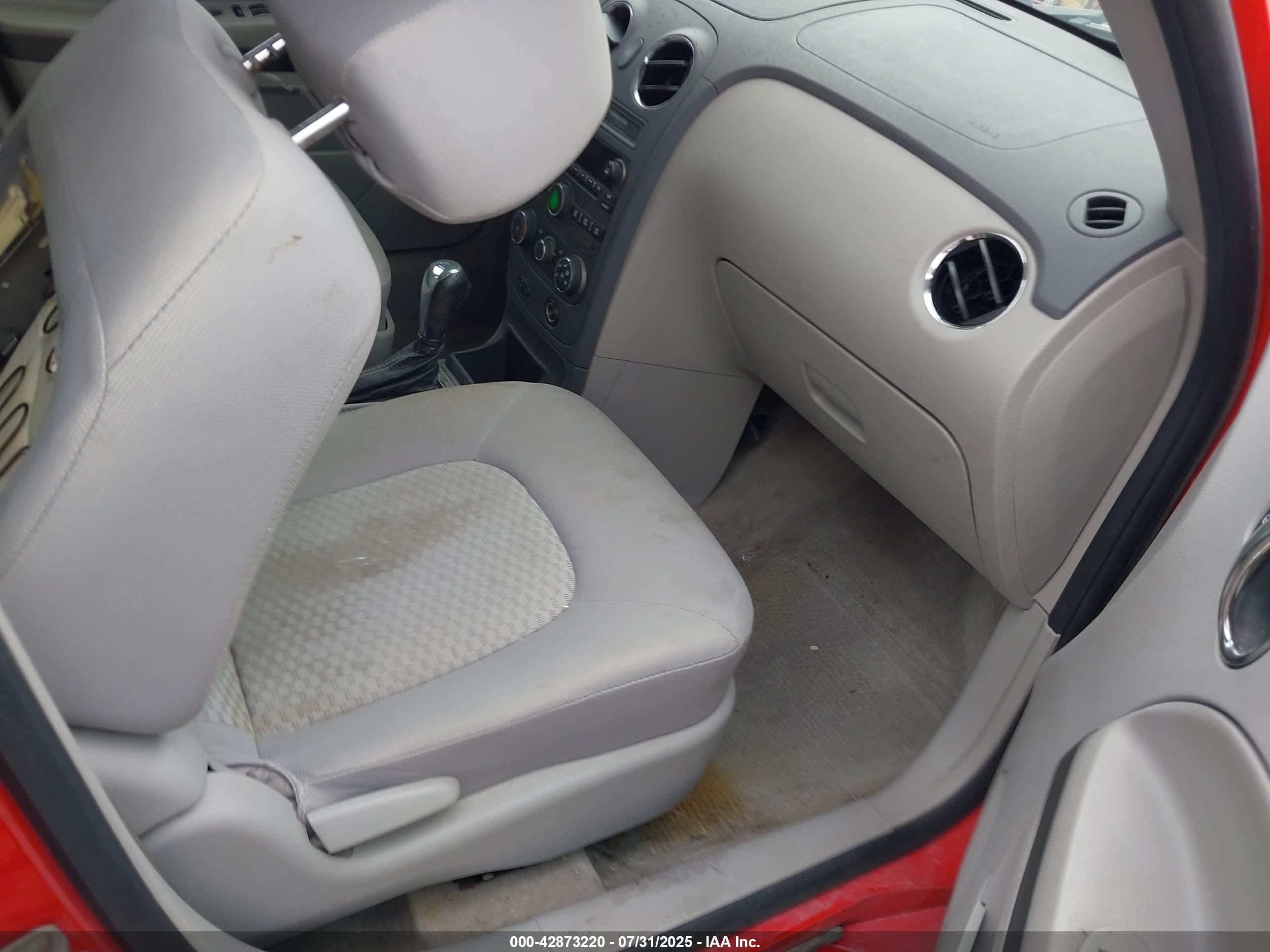 CHEVROLET HHR image 5