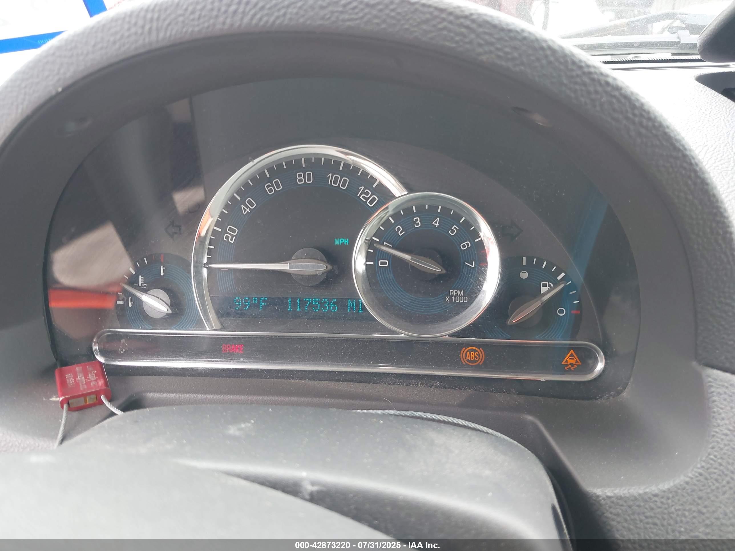 CHEVROLET HHR image 7