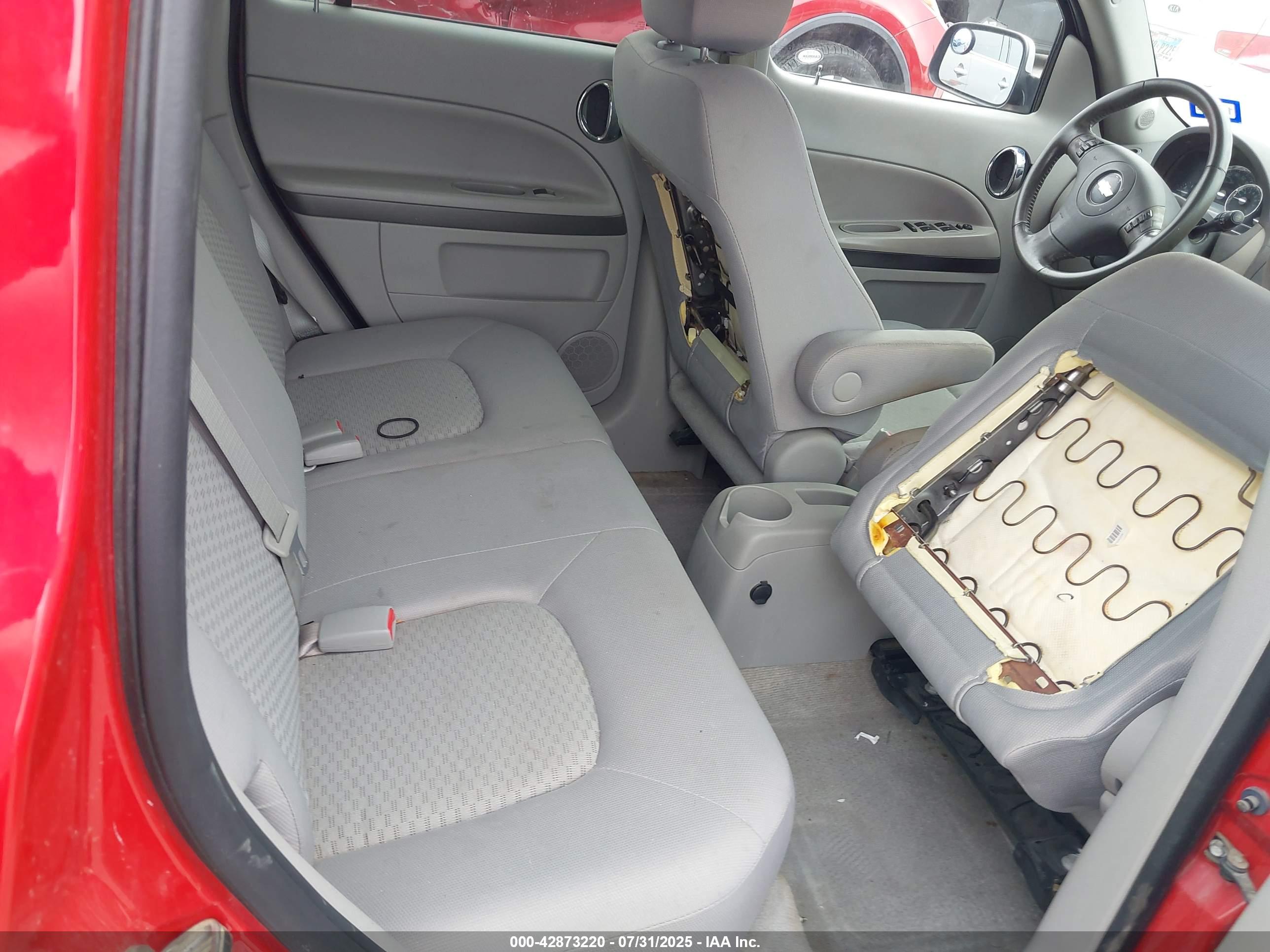 CHEVROLET HHR image 8
