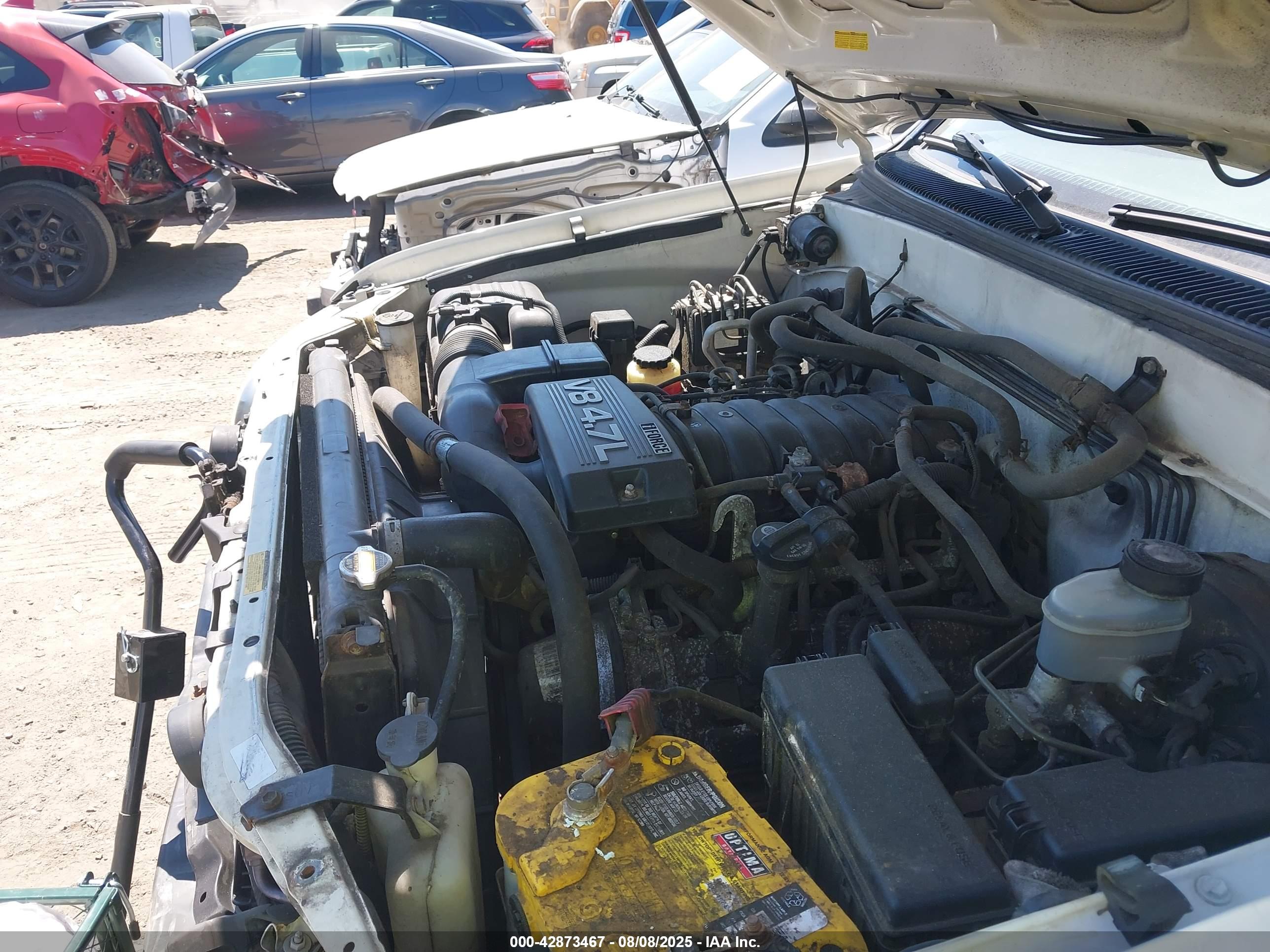 TOYOTA SEQUOIA image 10
