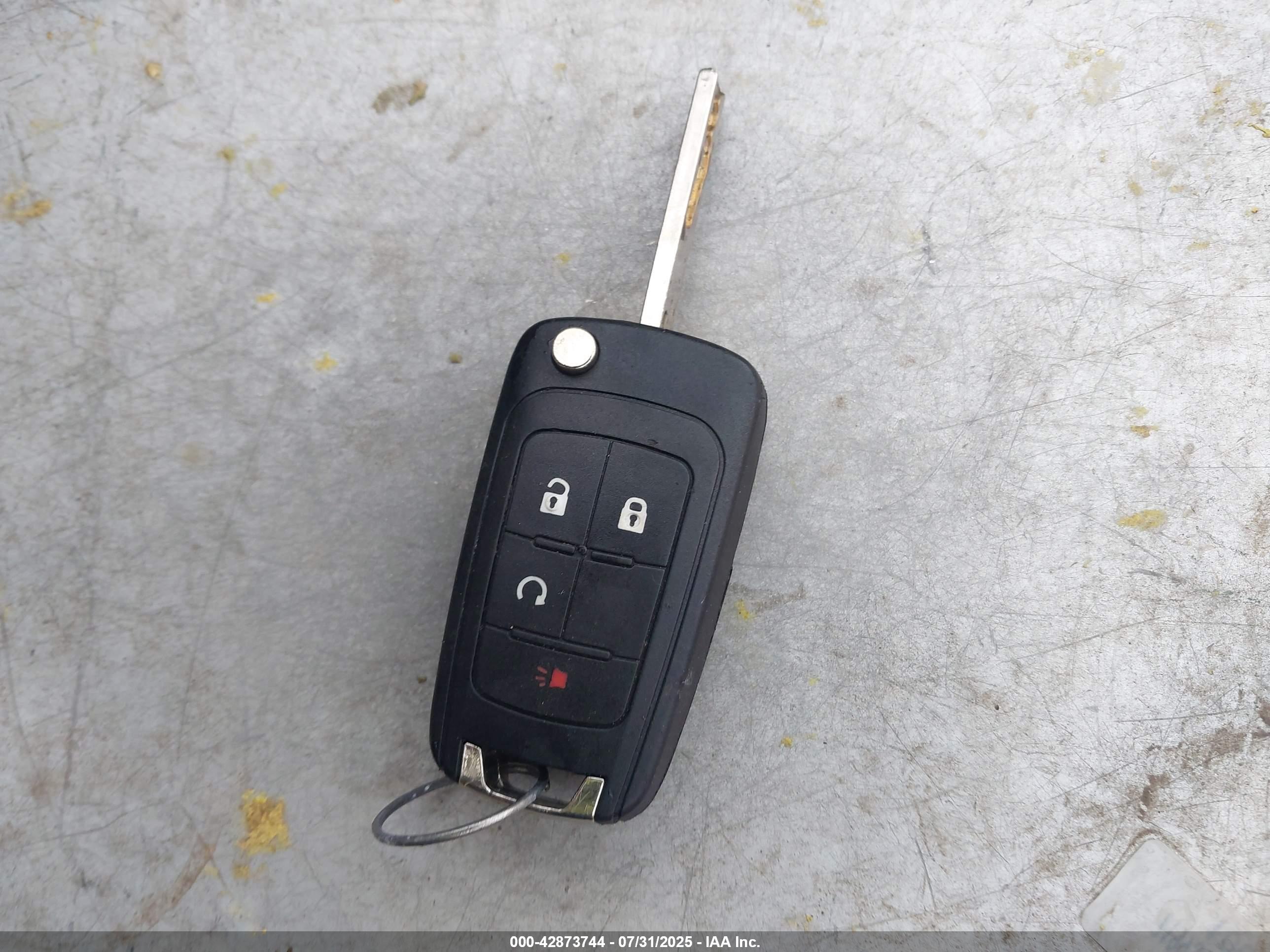 CHEVROLET EQUINOX image 11