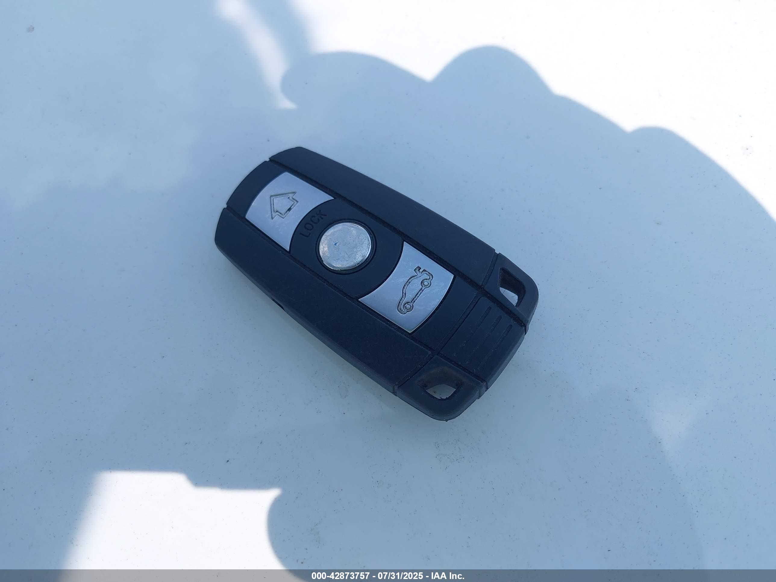BMW X5 image 11
