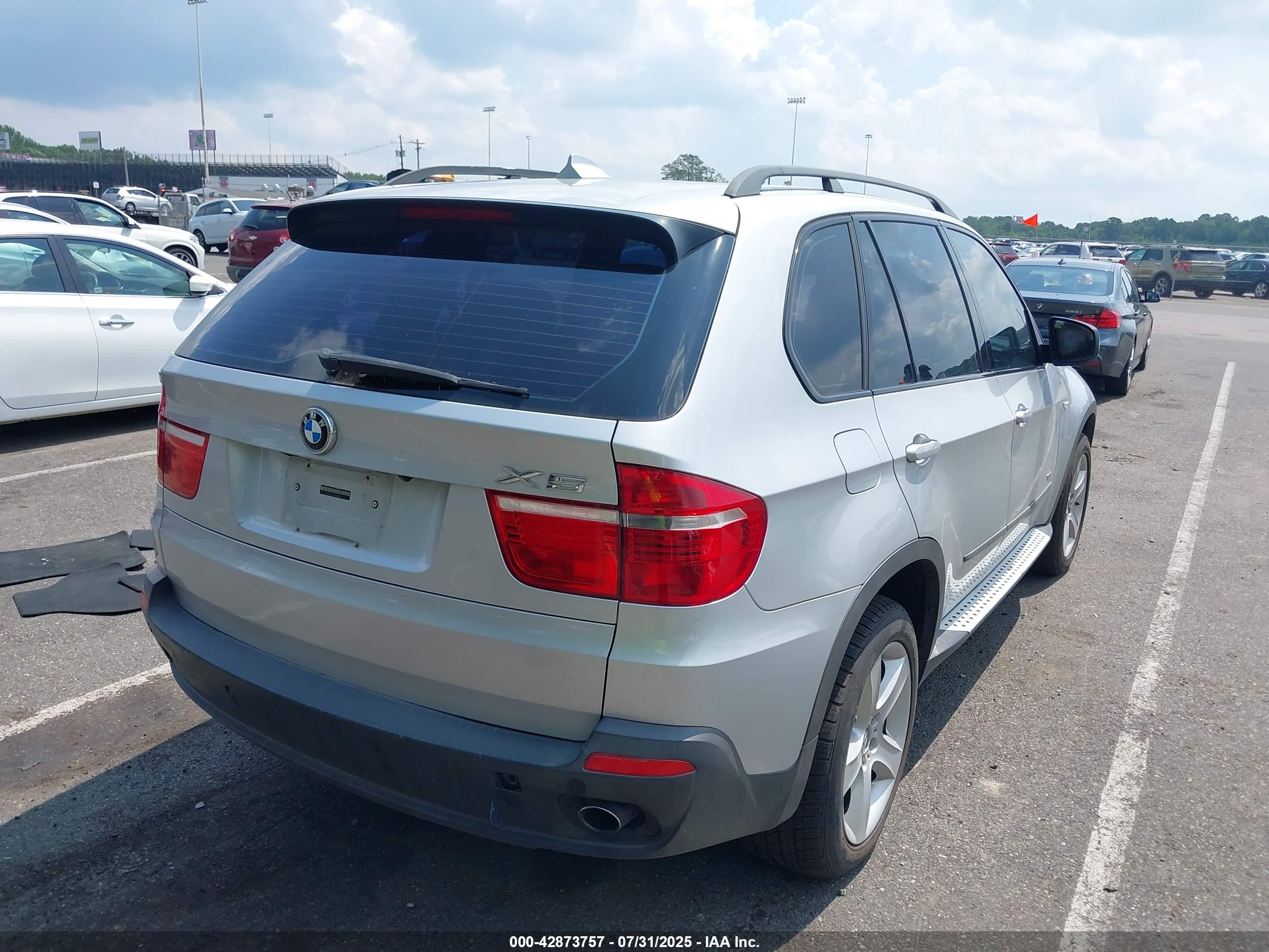 BMW X5 image 4