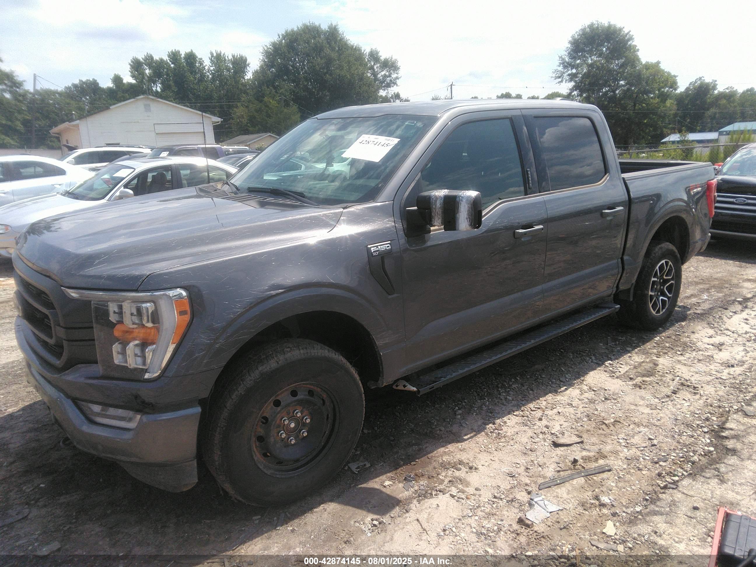 FORD F-150 image 2