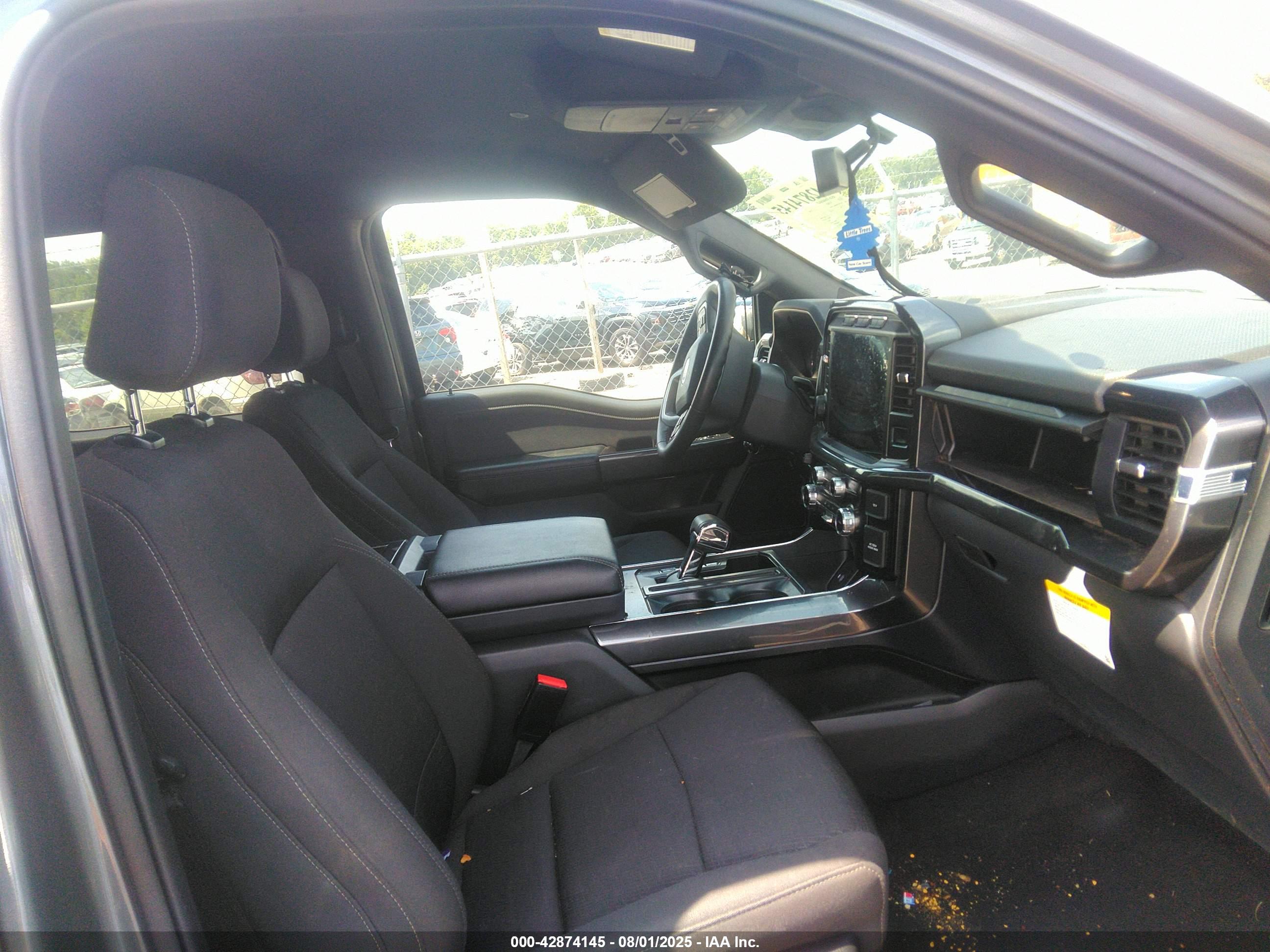 FORD F-150 image 5