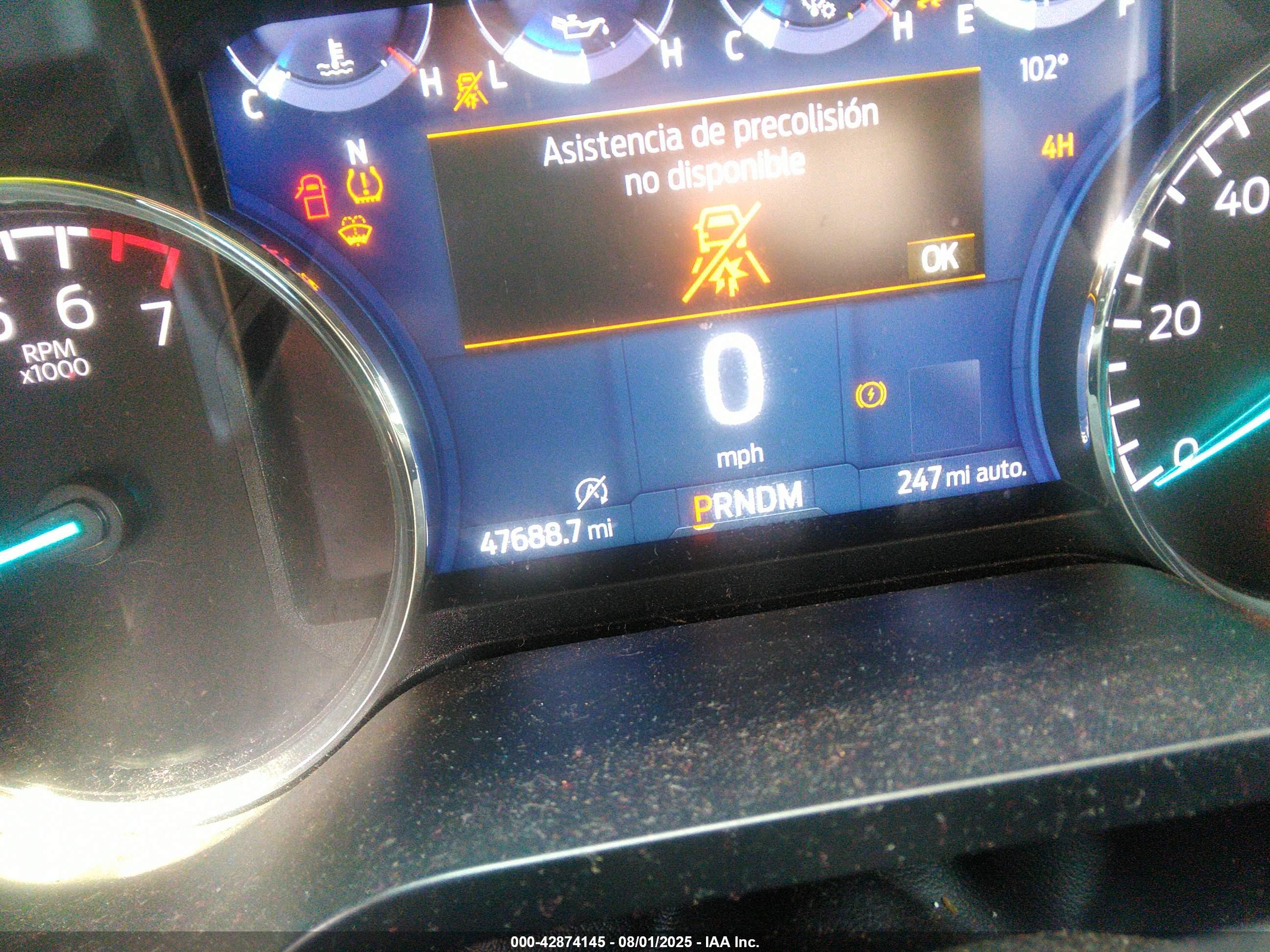FORD F-150 image 7
