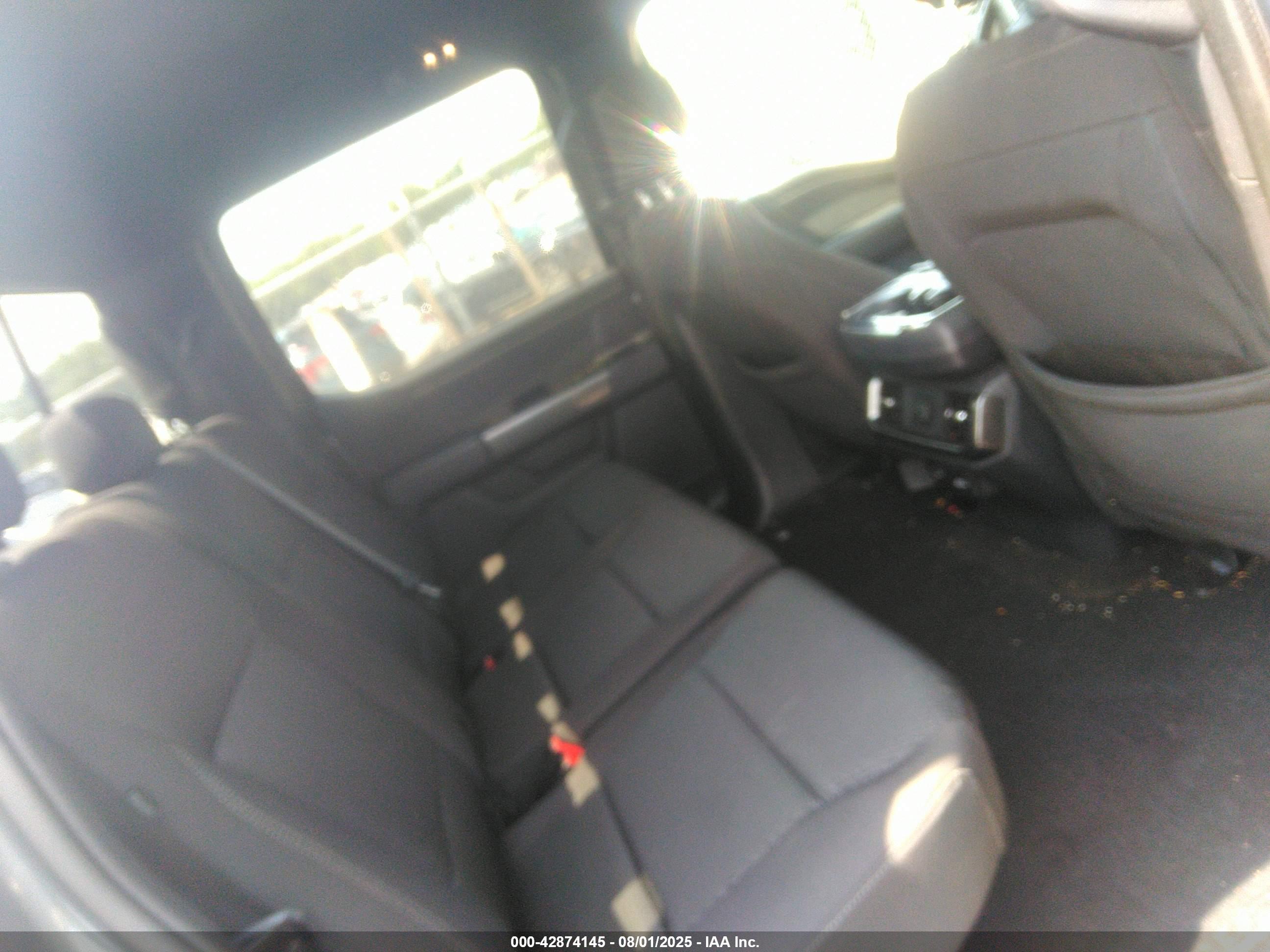 FORD F-150 image 8