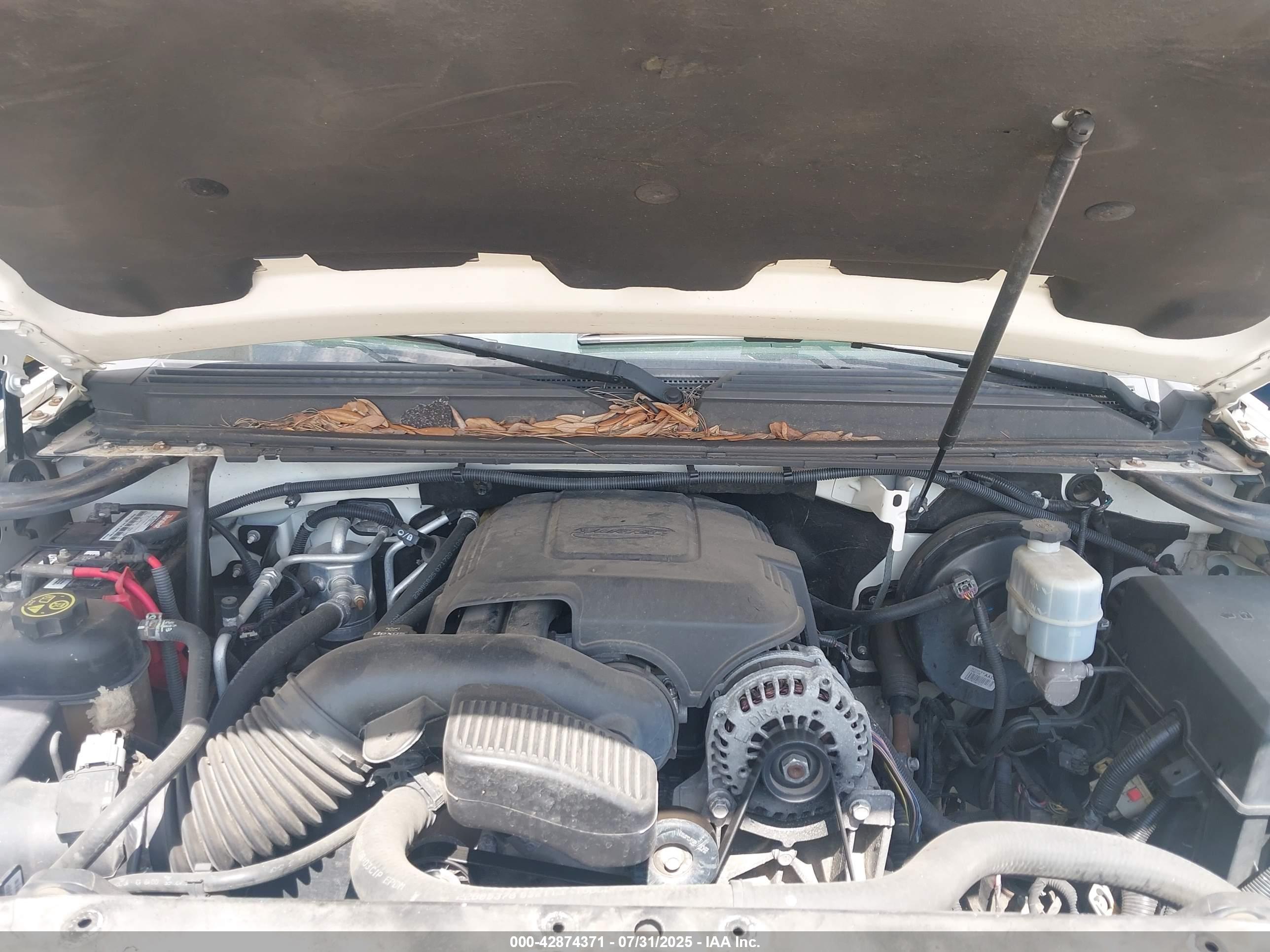 CADILLAC ESCALADE image 10
