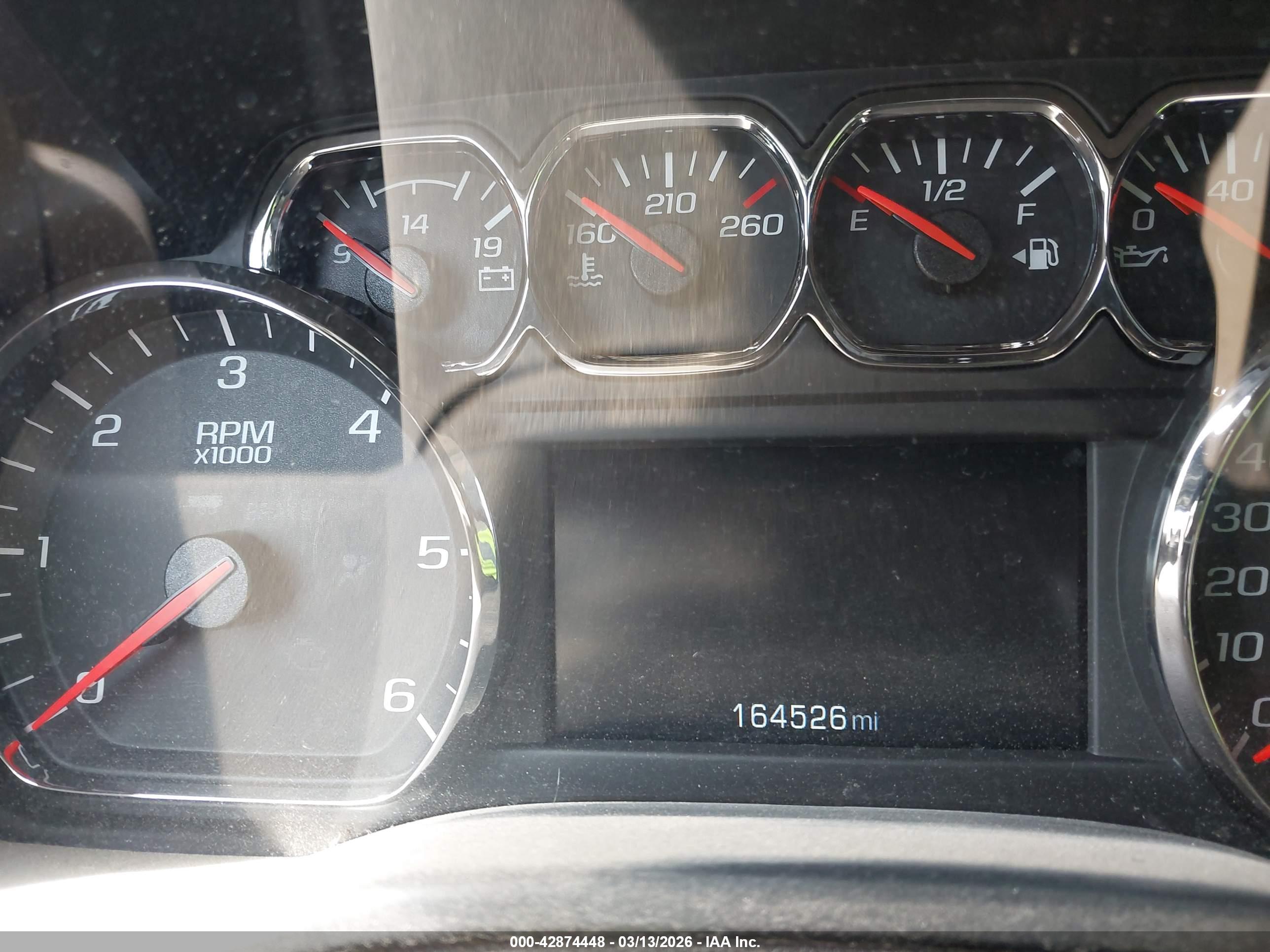 GMC YUKON image 7